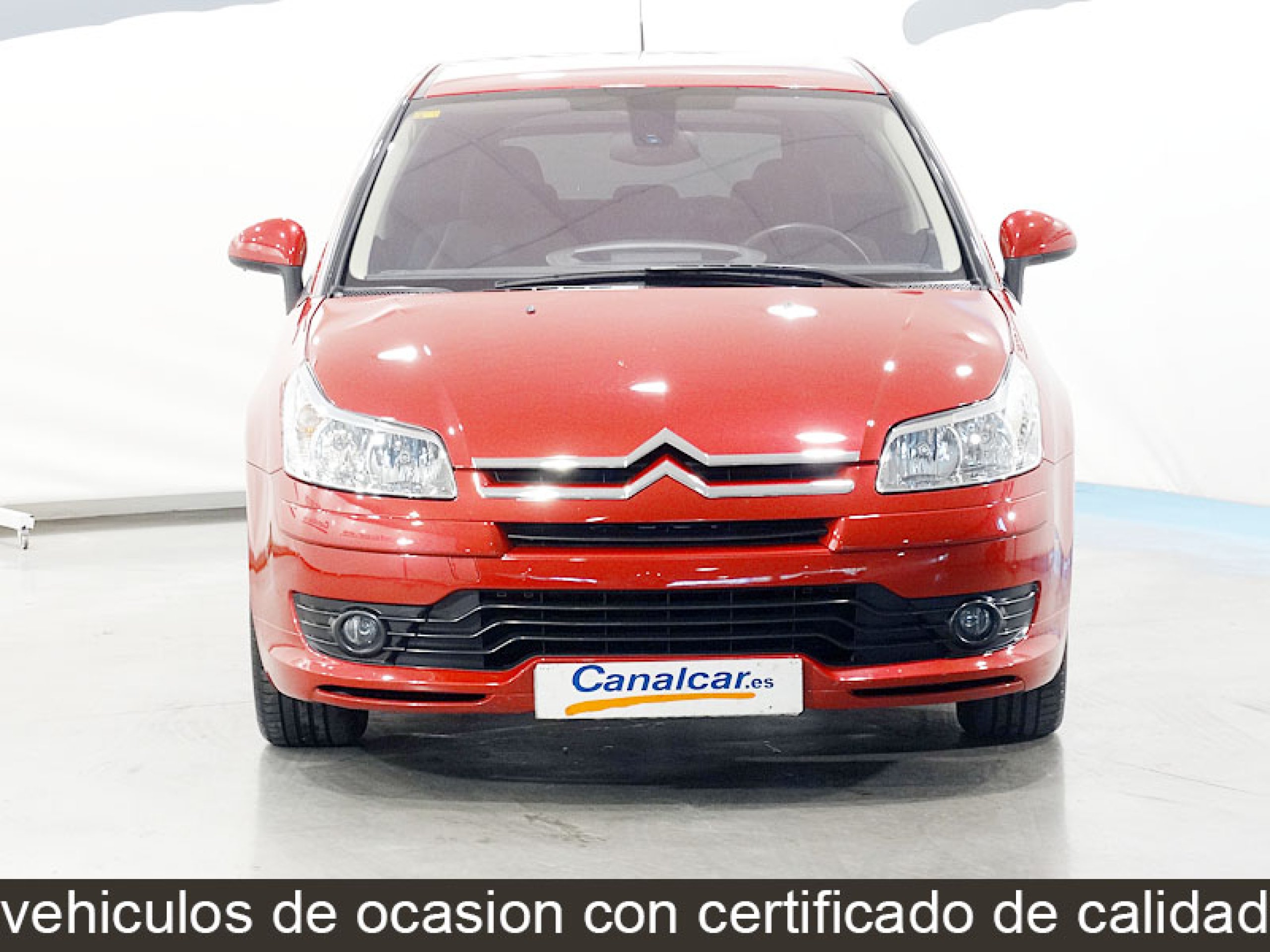 Foto Citroen C4 3