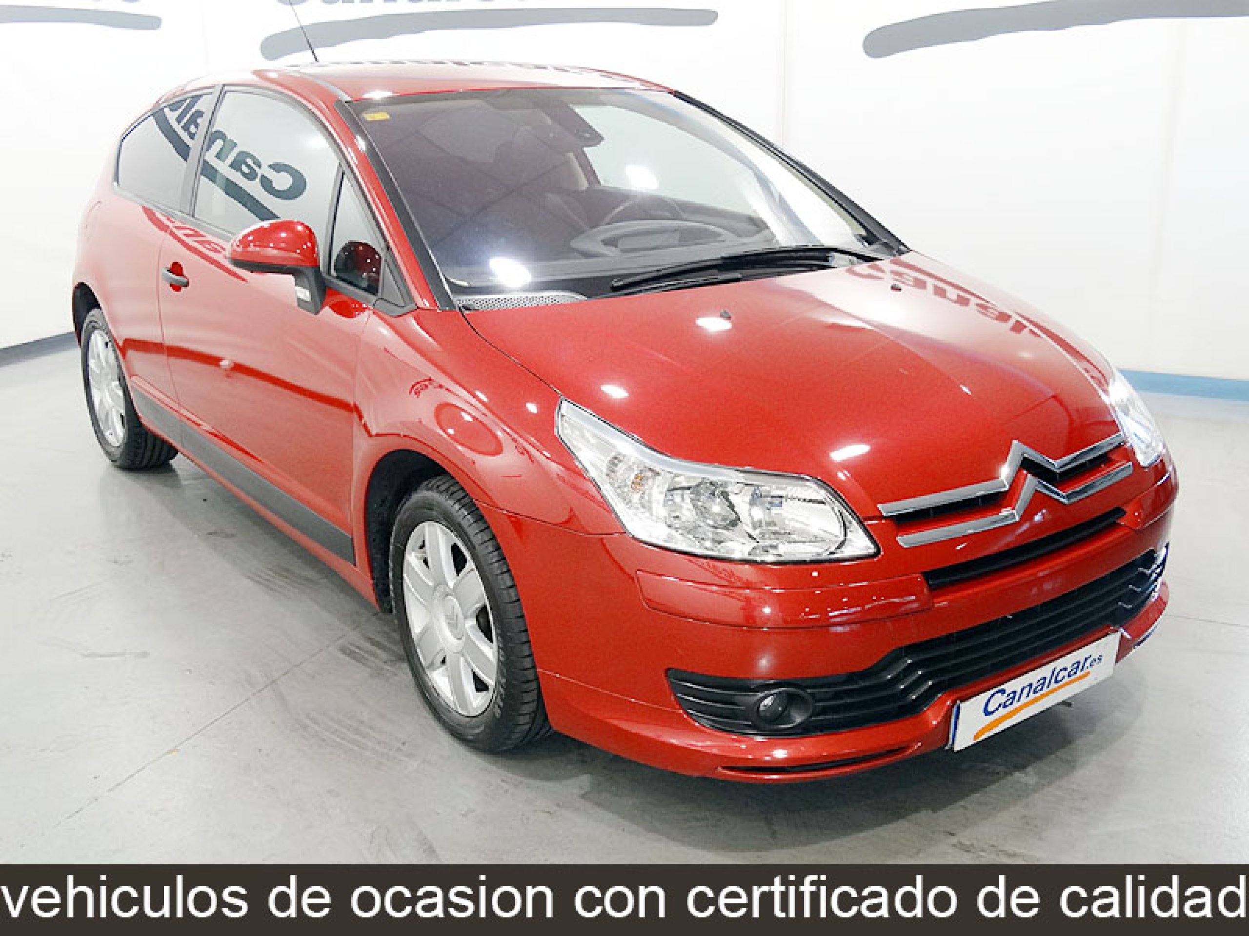 Foto Citroen C4 5