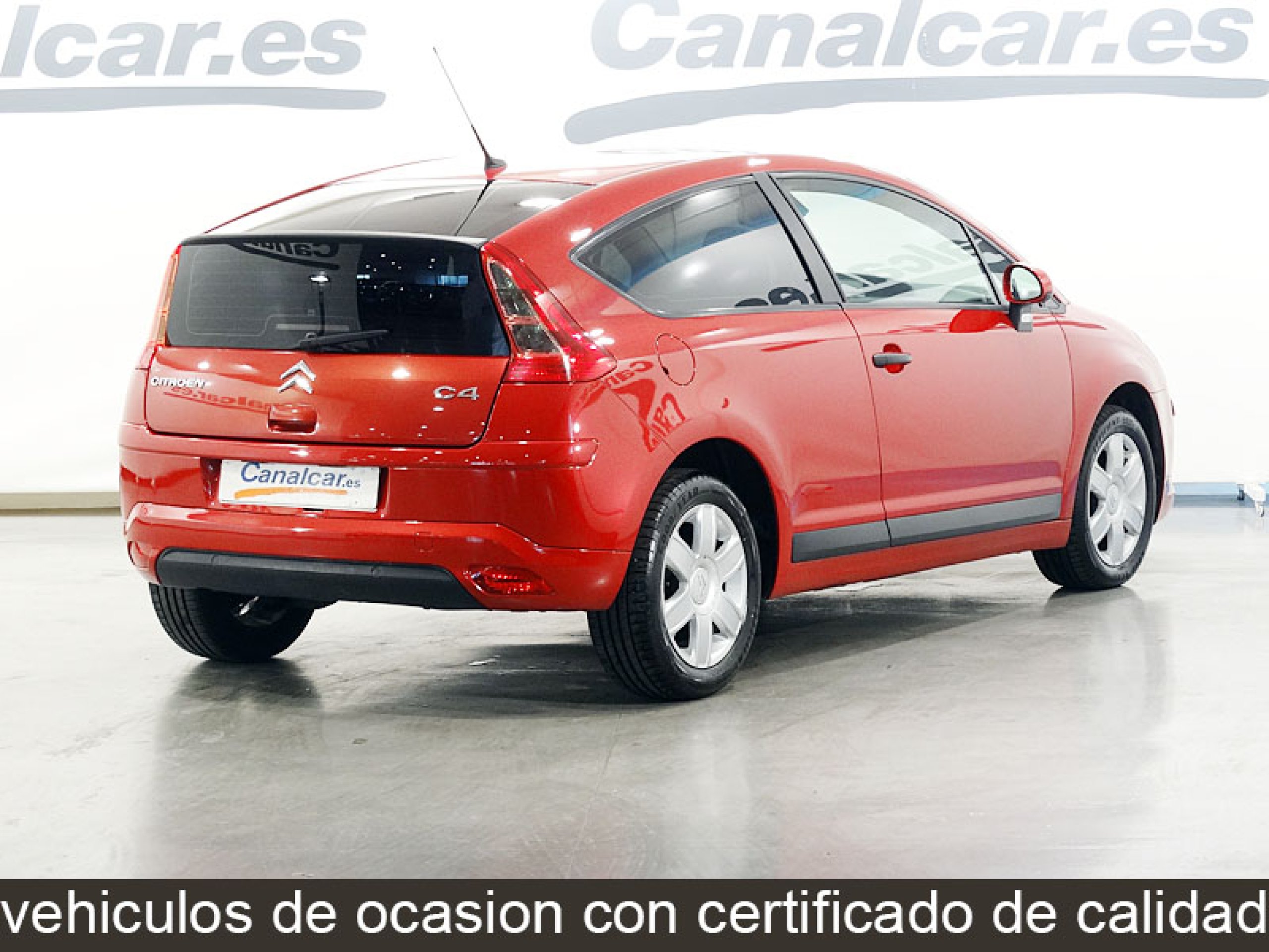 Foto Citroen C4 6