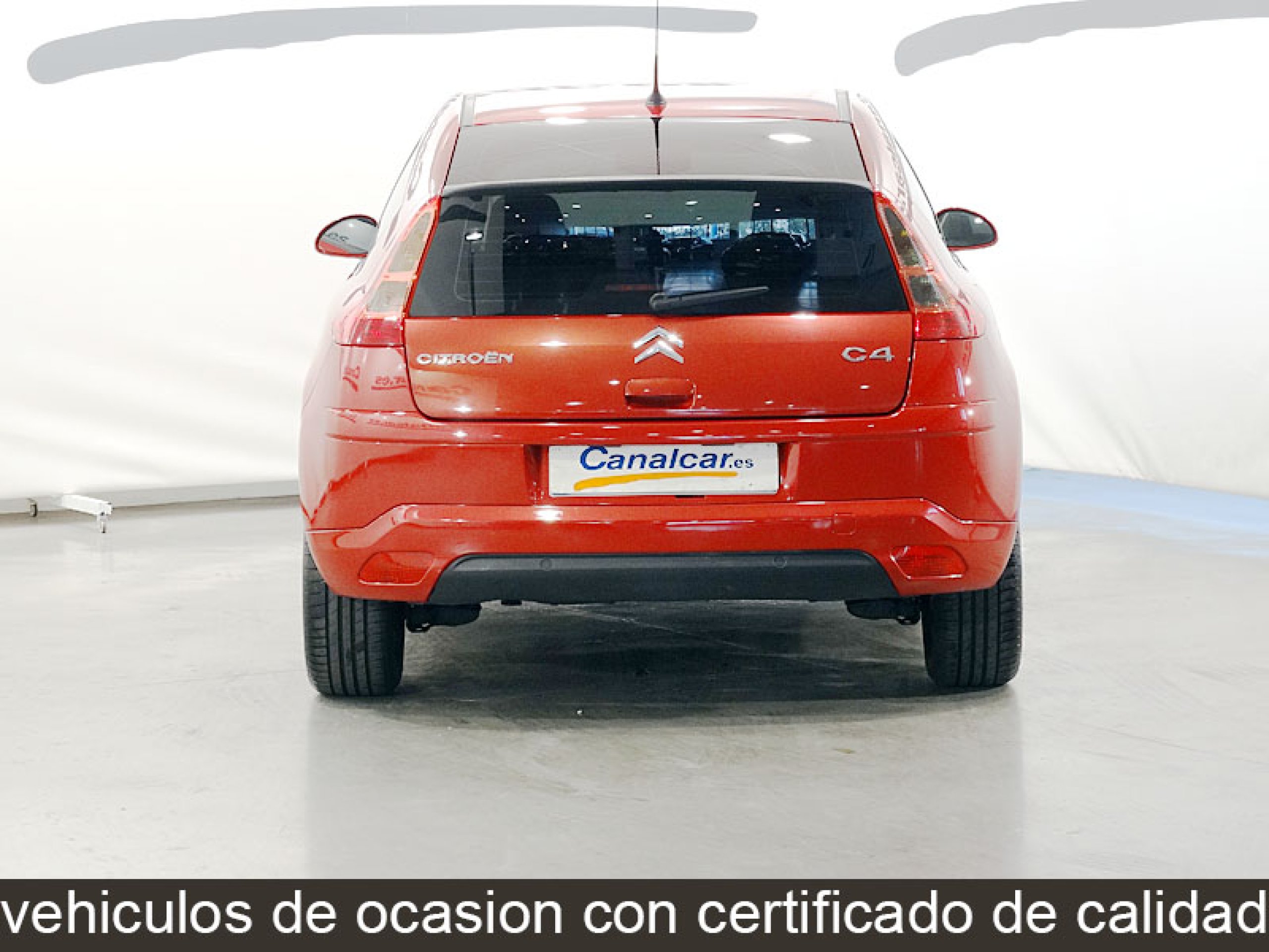 Foto Citroen C4 7
