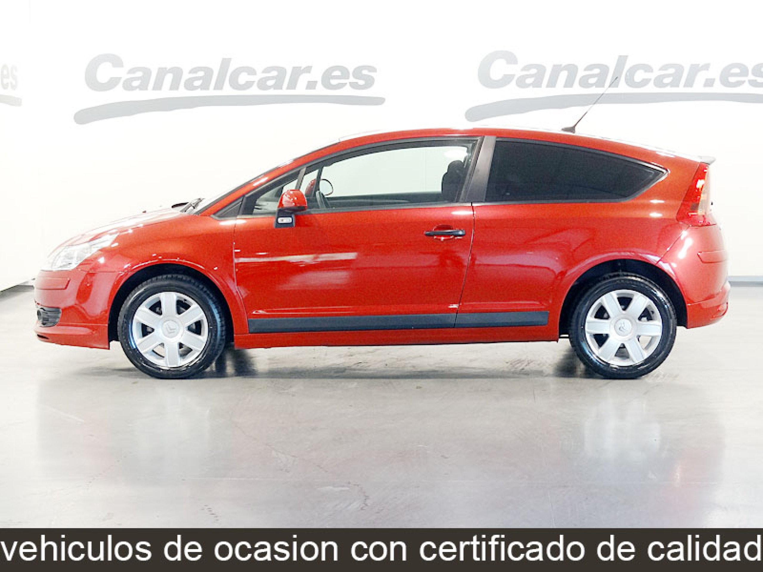 Foto Citroen C4 11