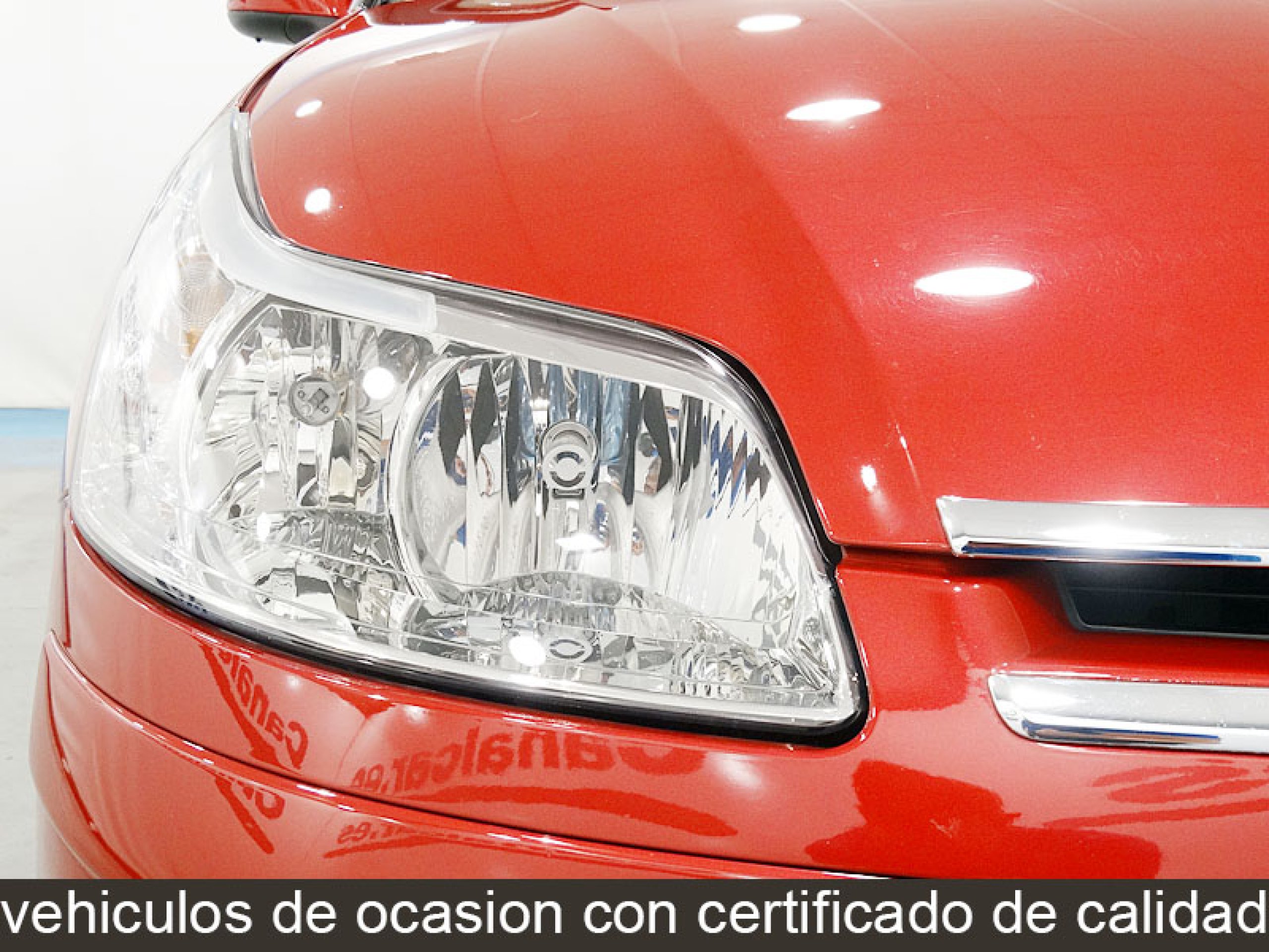 Foto Citroen C4 13