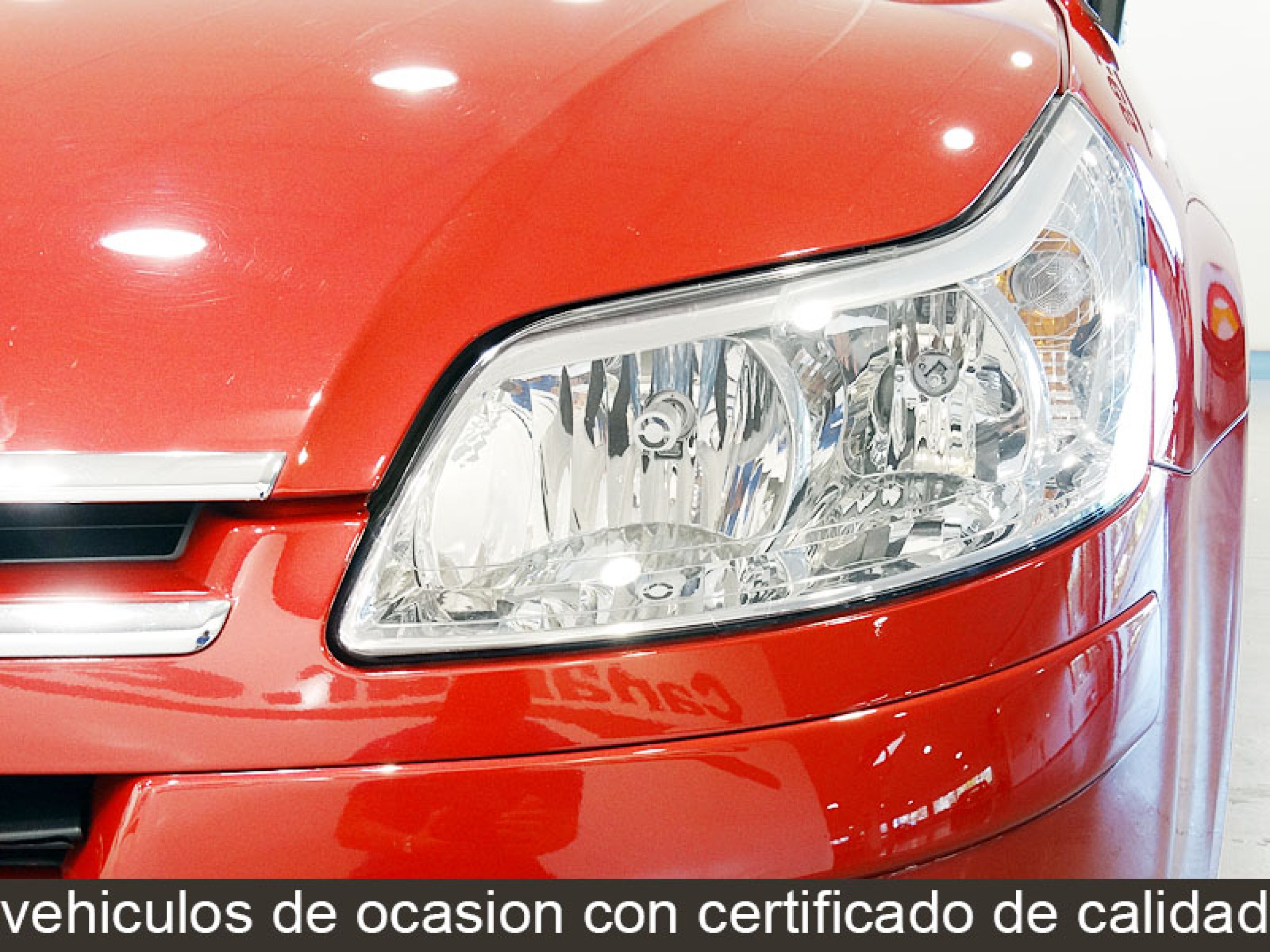 Foto Citroen C4 14