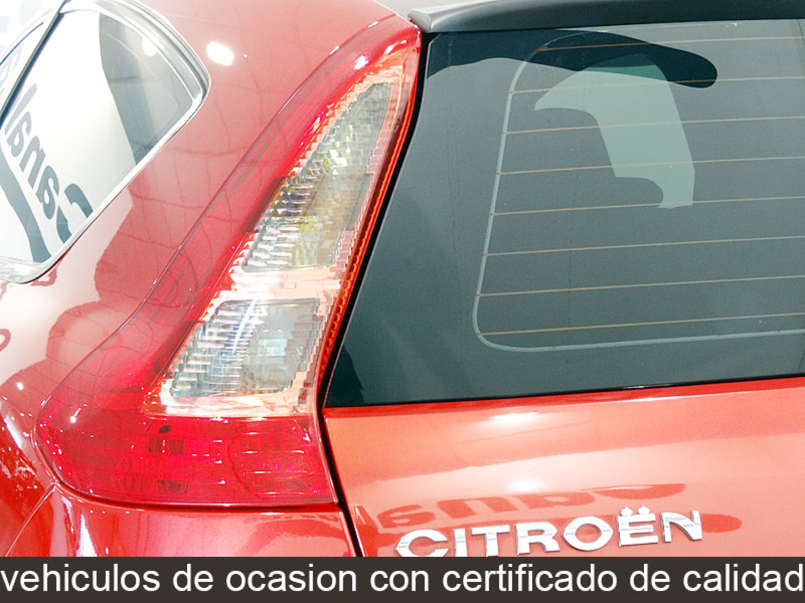 Foto Citroen C4 15