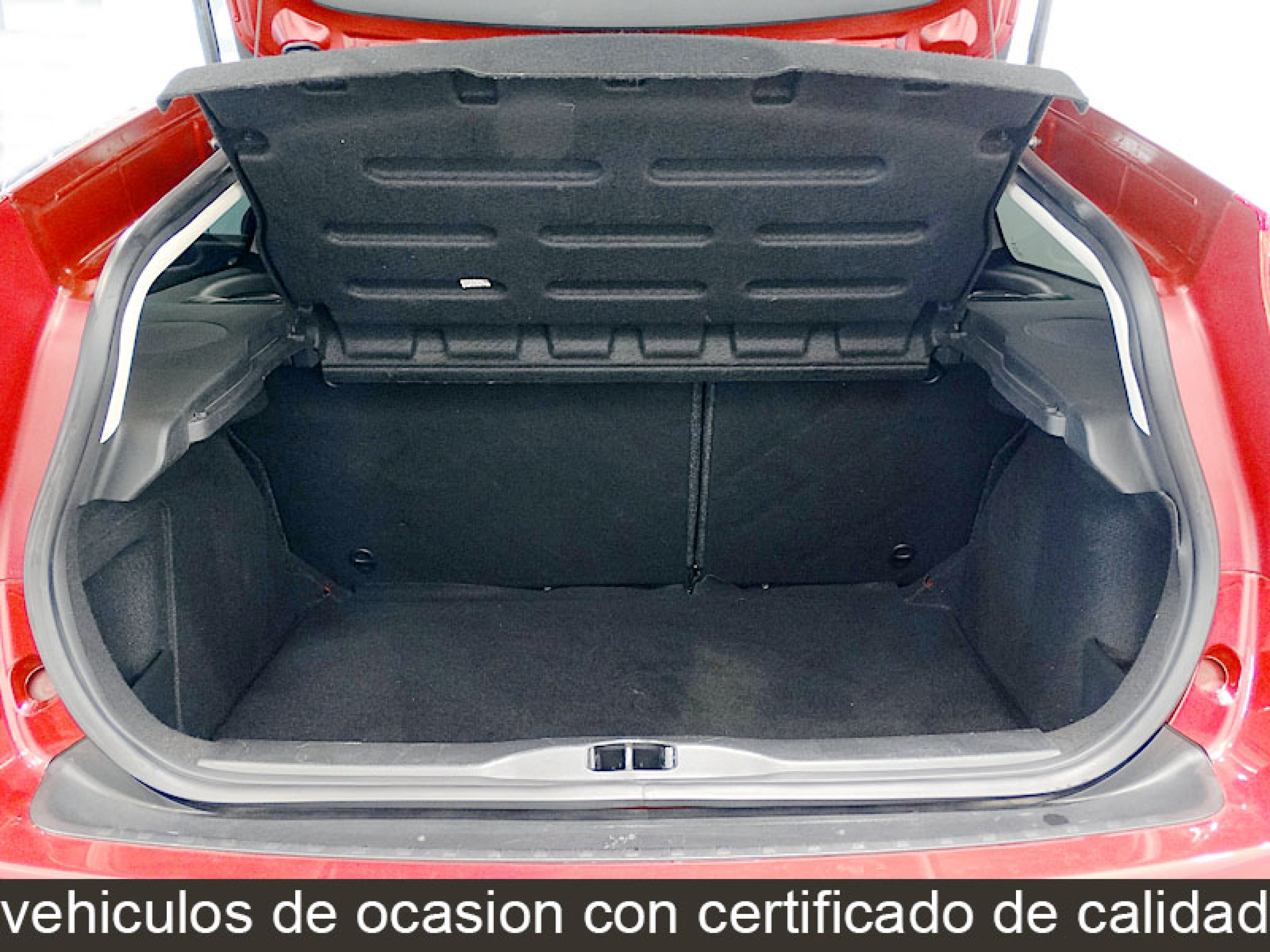 Foto Citroen C4 18