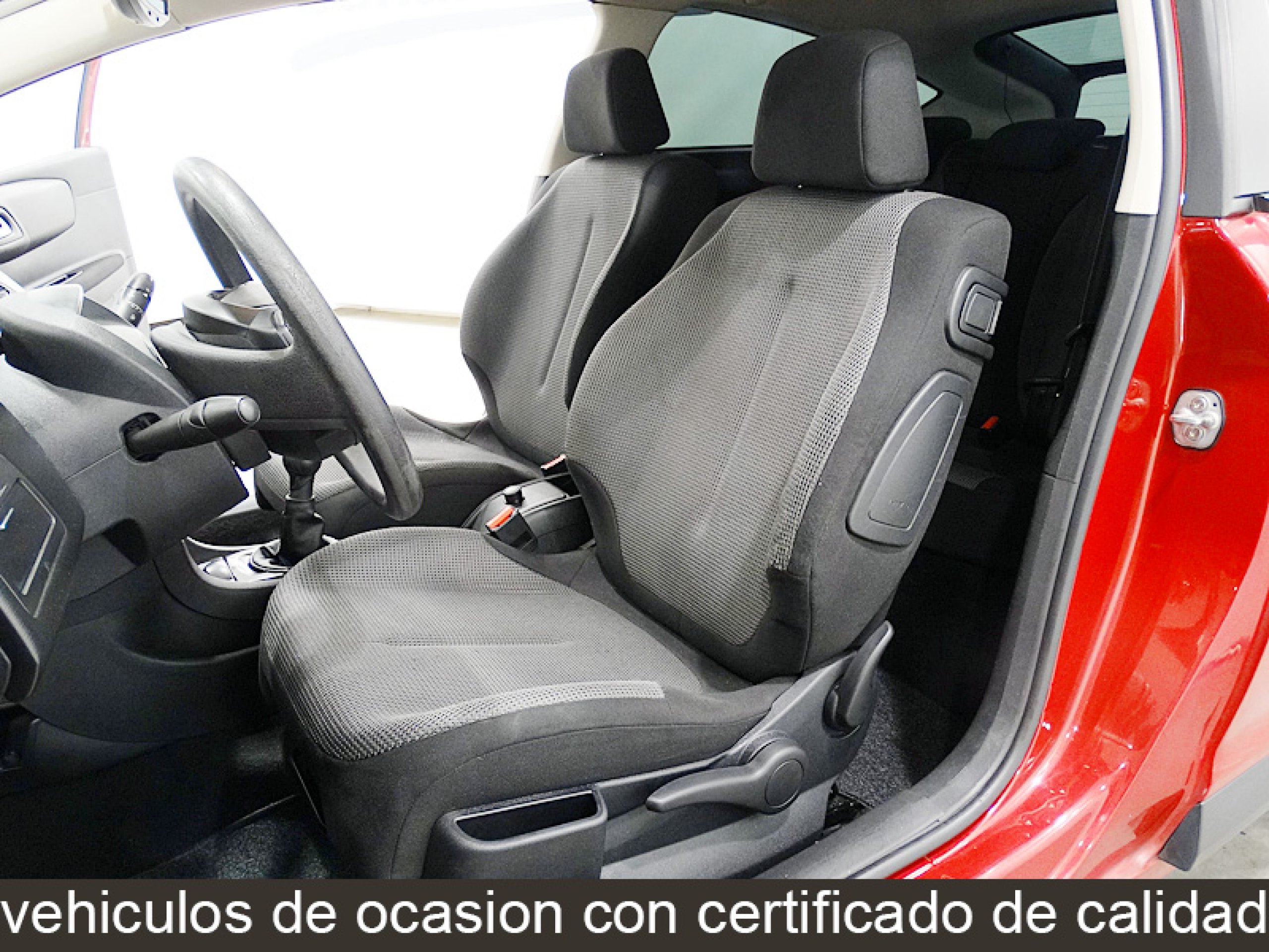 Foto Citroen C4 20