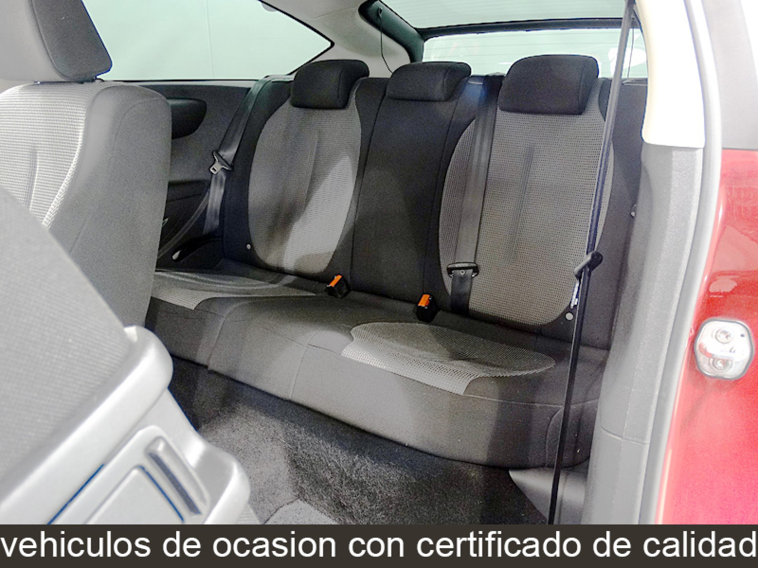 Foto Citroen C4 21