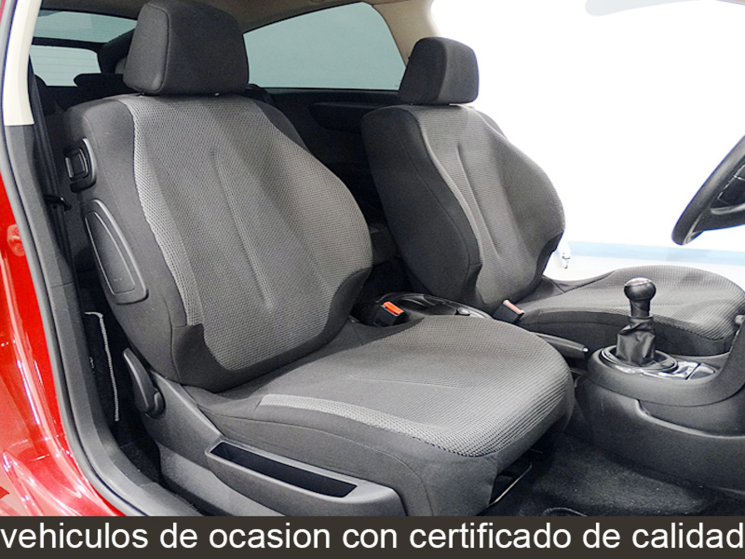 Foto Citroen C4 22