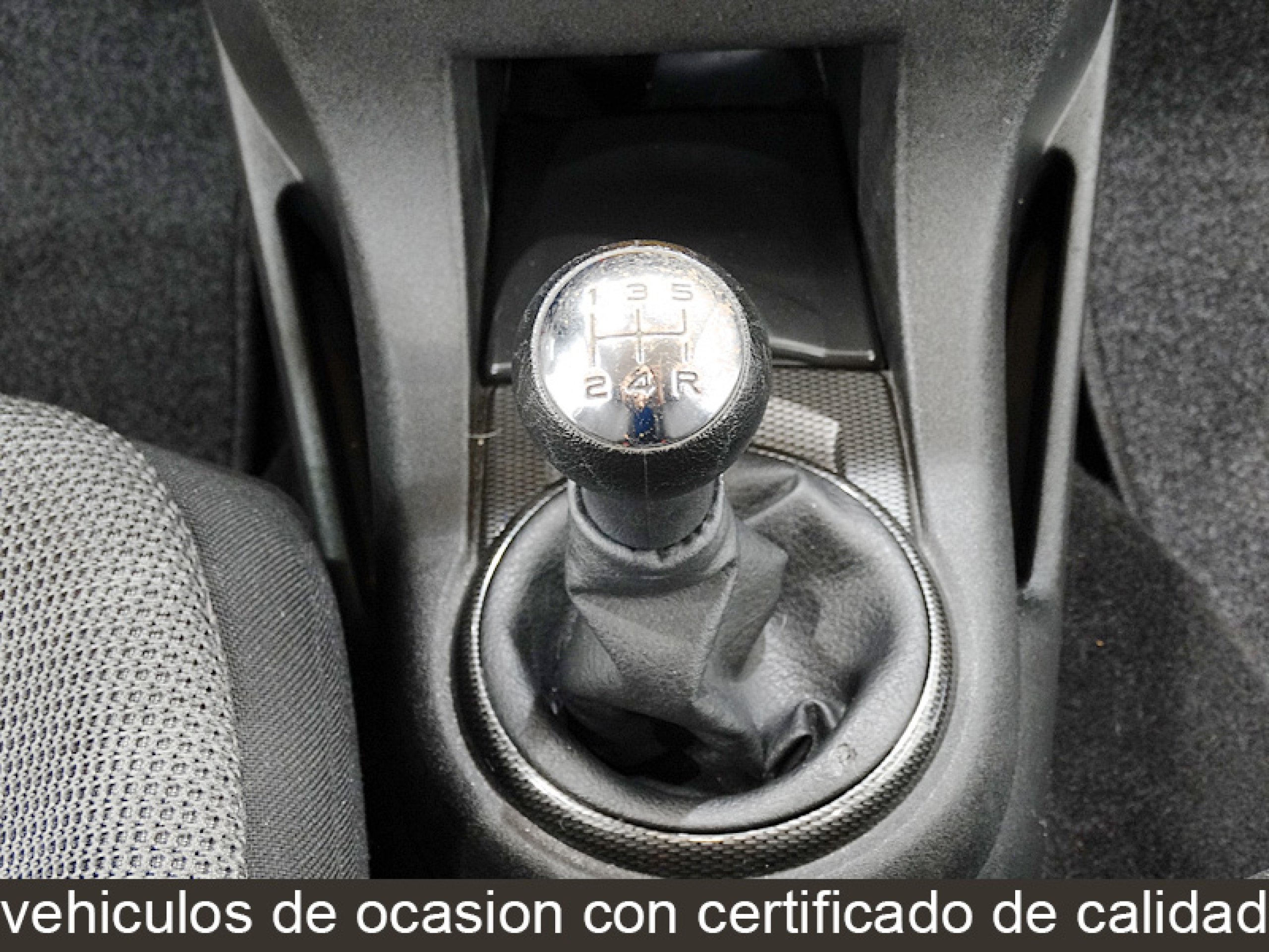 Foto Citroen C4 25