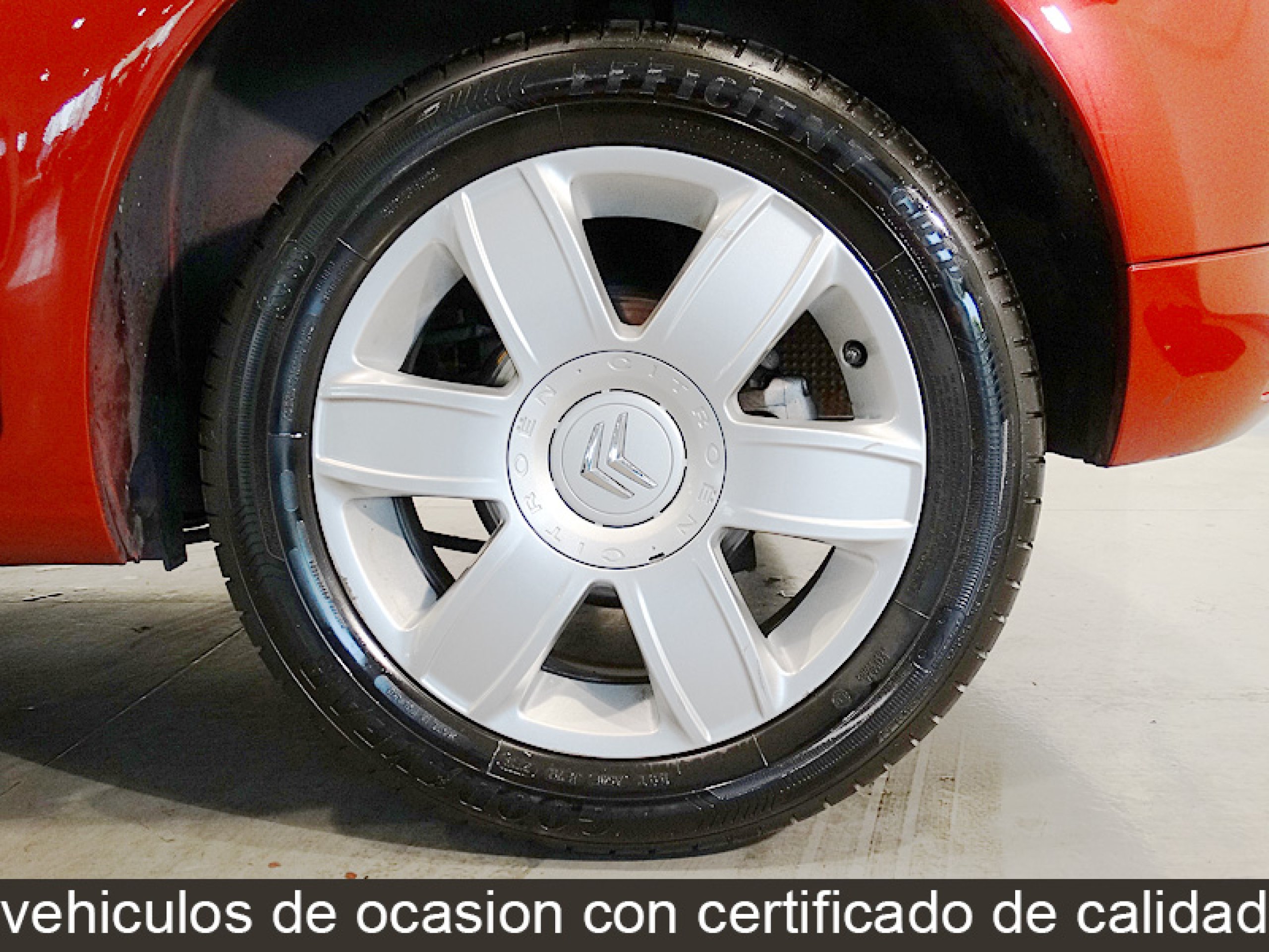 Foto Citroen C4 30