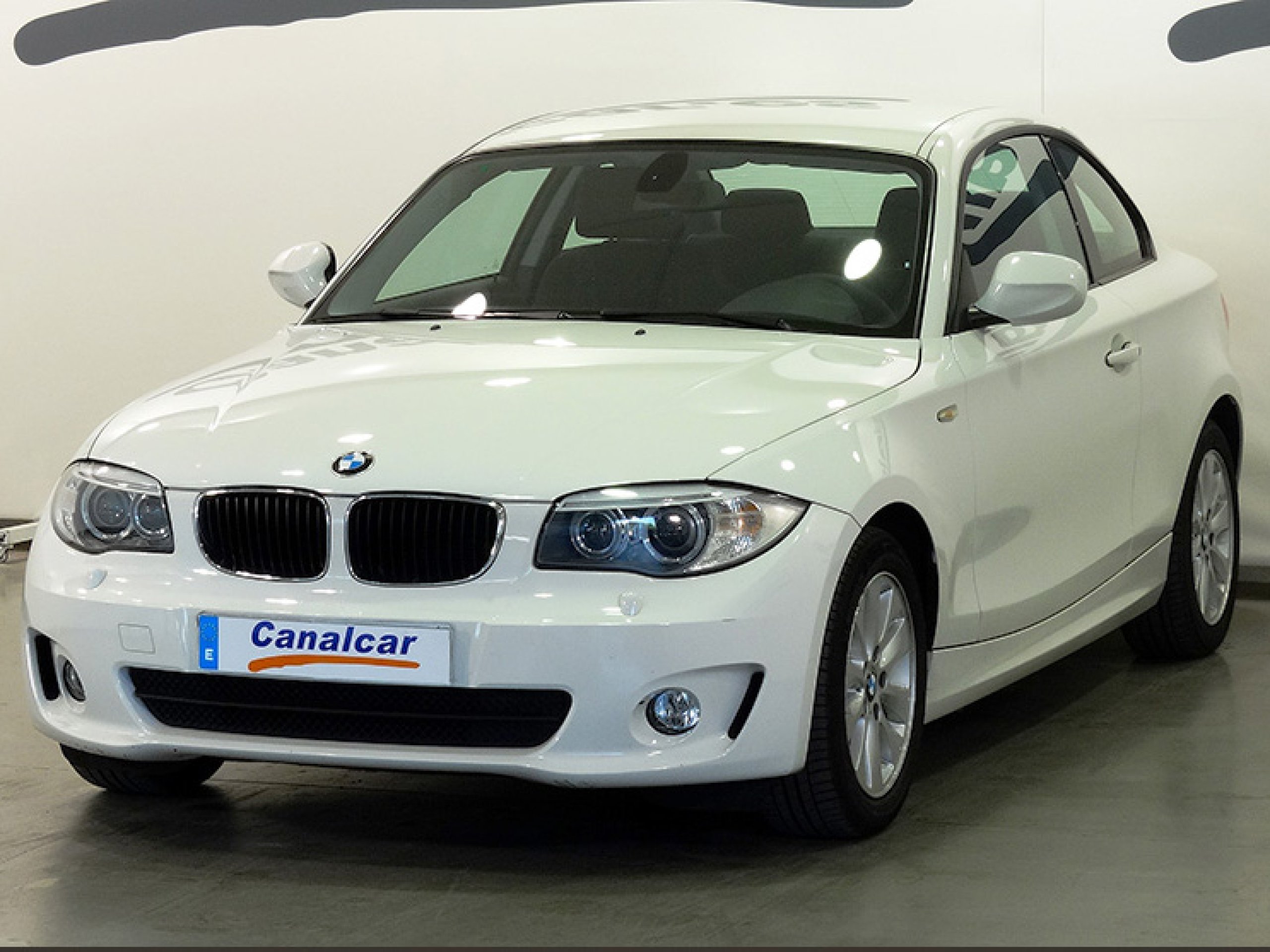 Foto Bmw 118 1