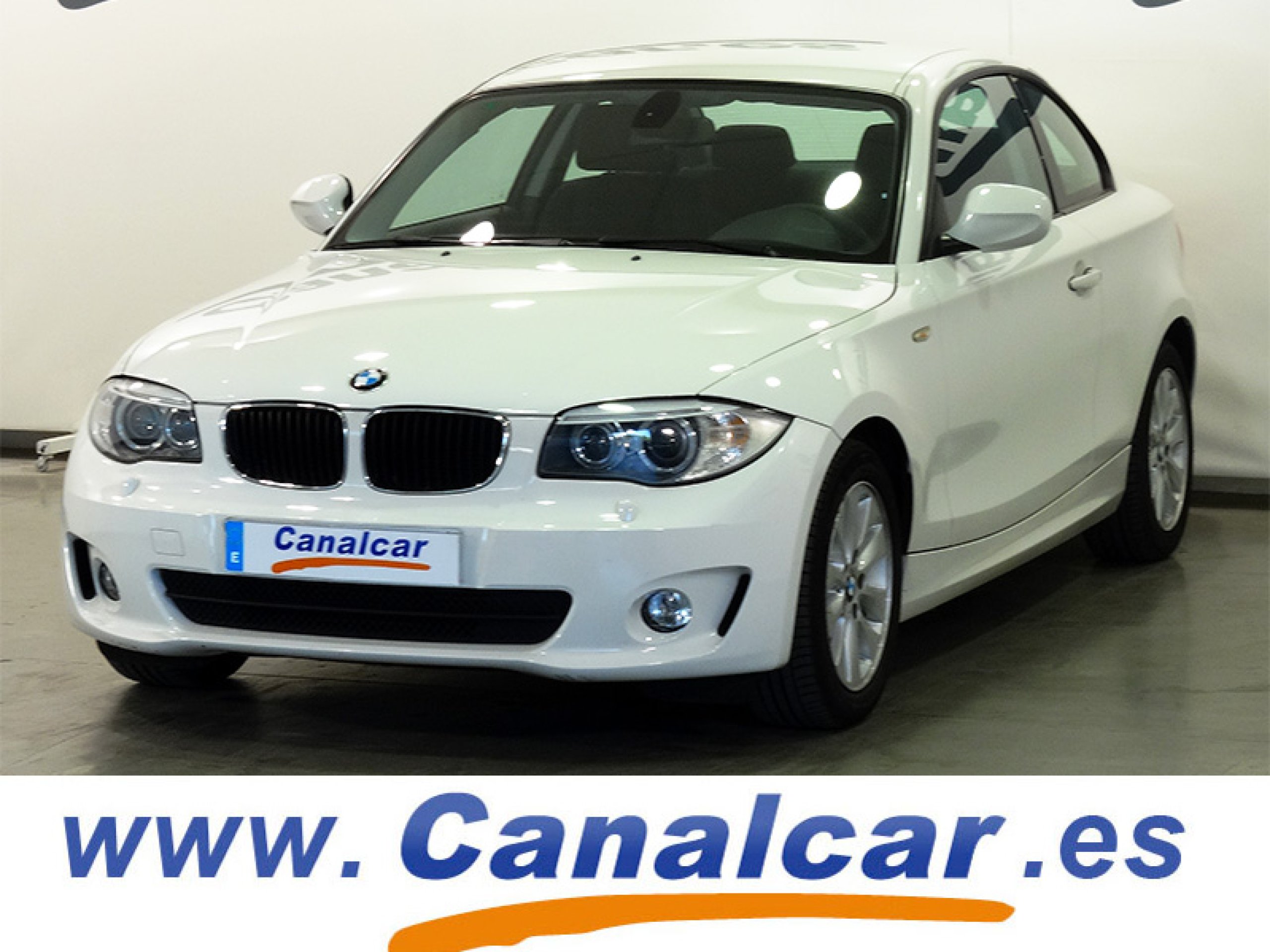 Foto Bmw 118 2