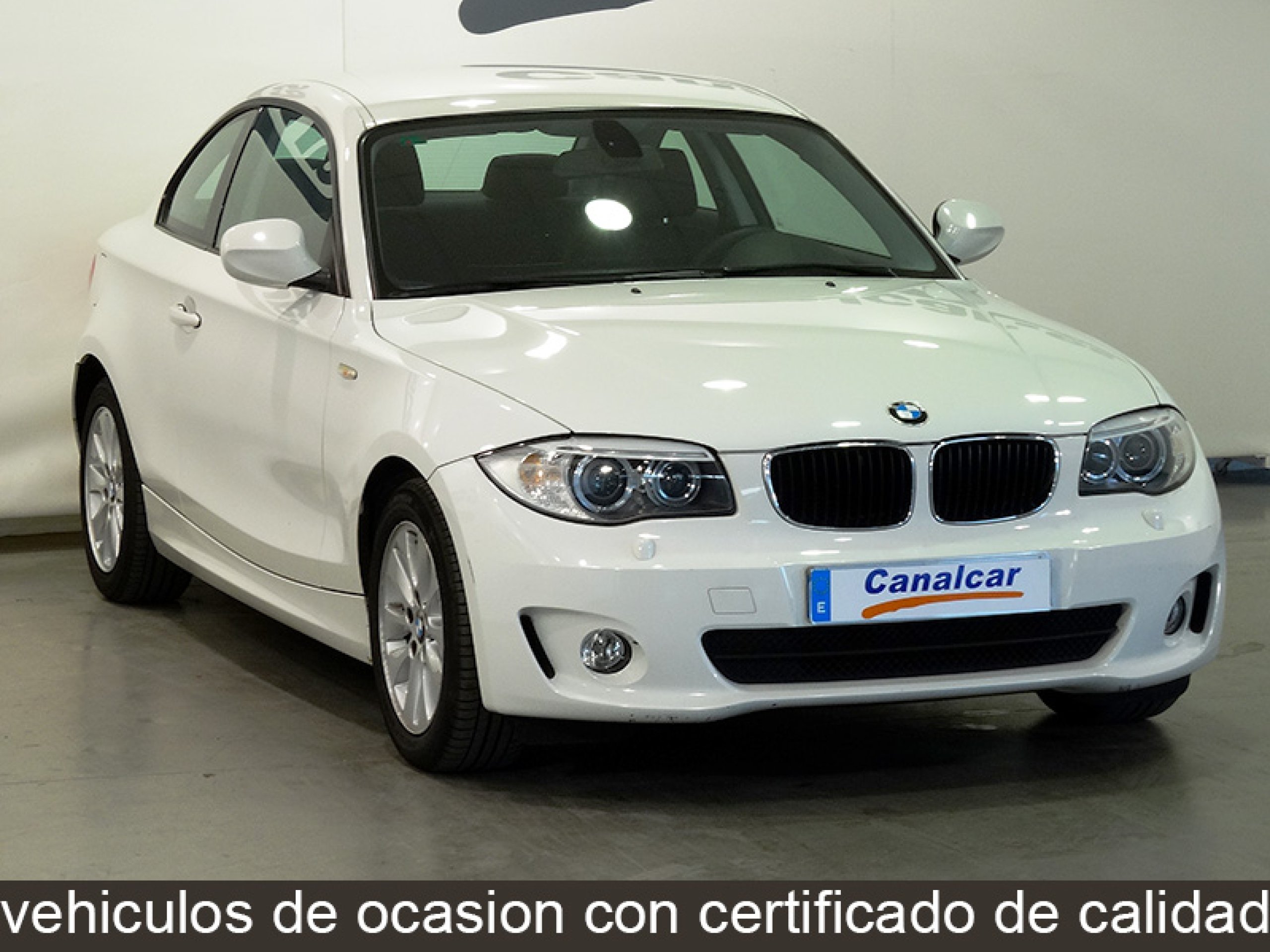 Foto Bmw 118 3