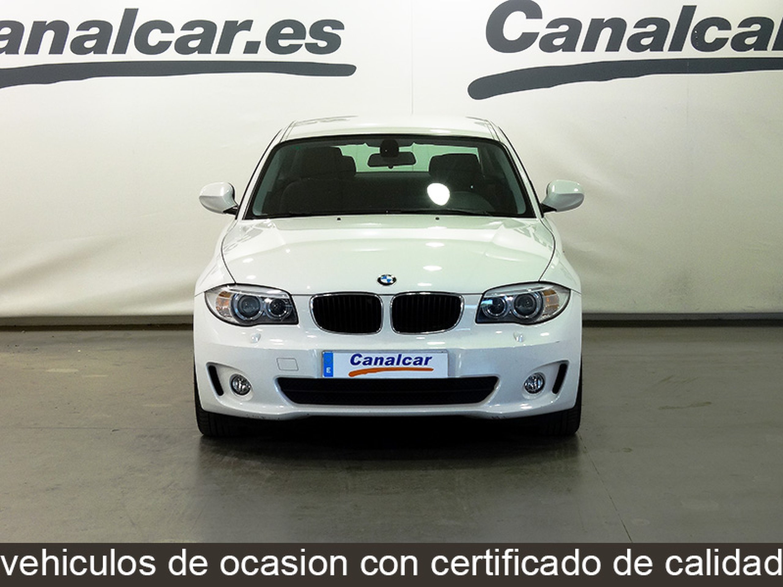 Foto Bmw 118 5