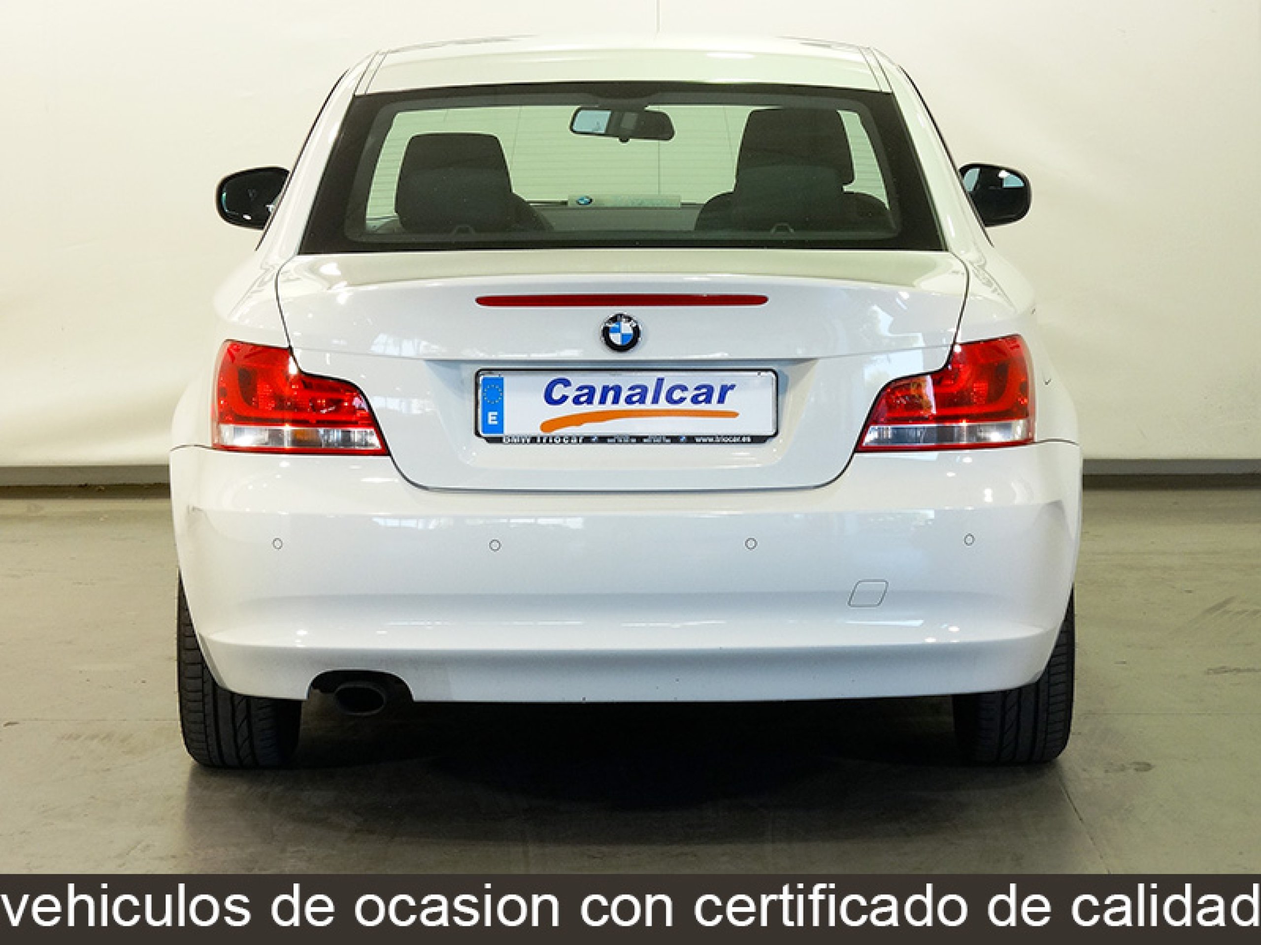 Foto Bmw 118 7