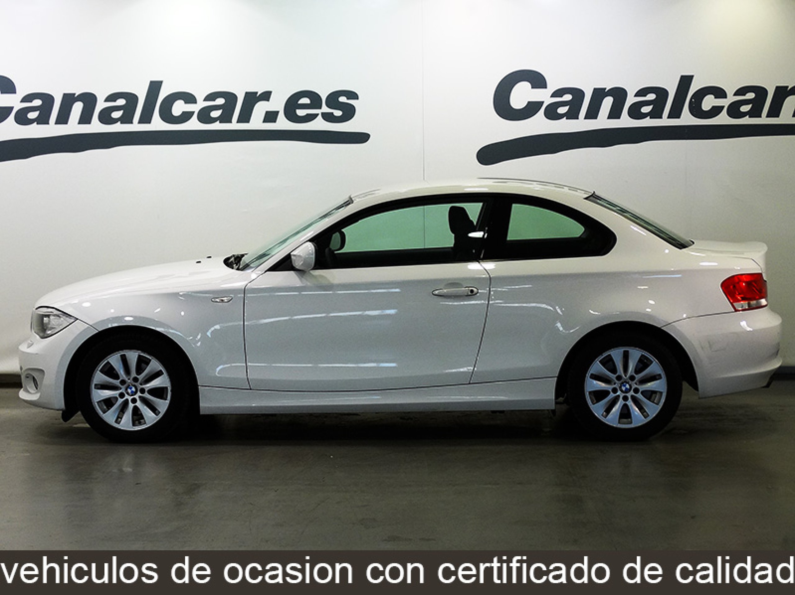 Foto Bmw 118 9