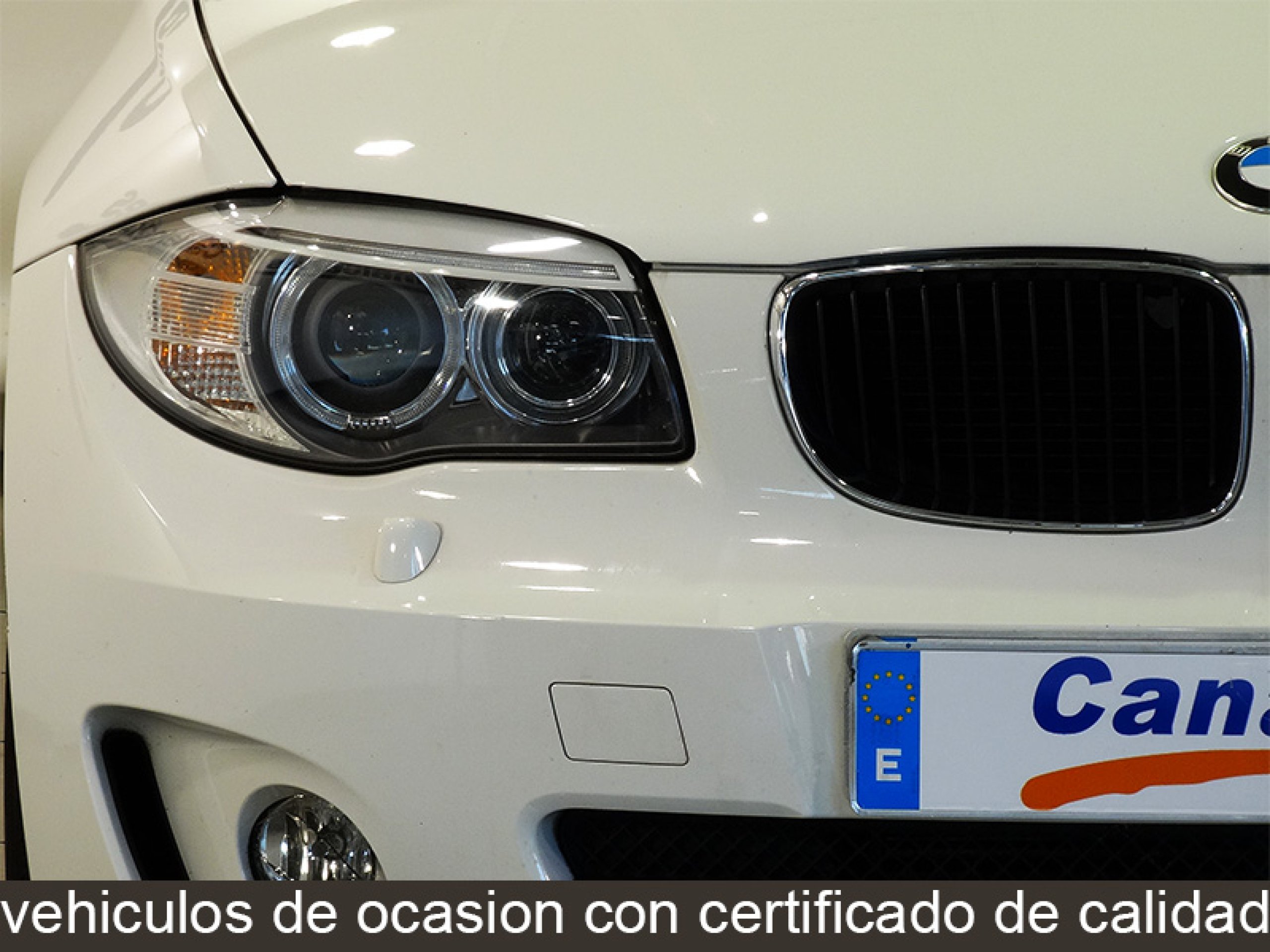 Foto Bmw 118 11