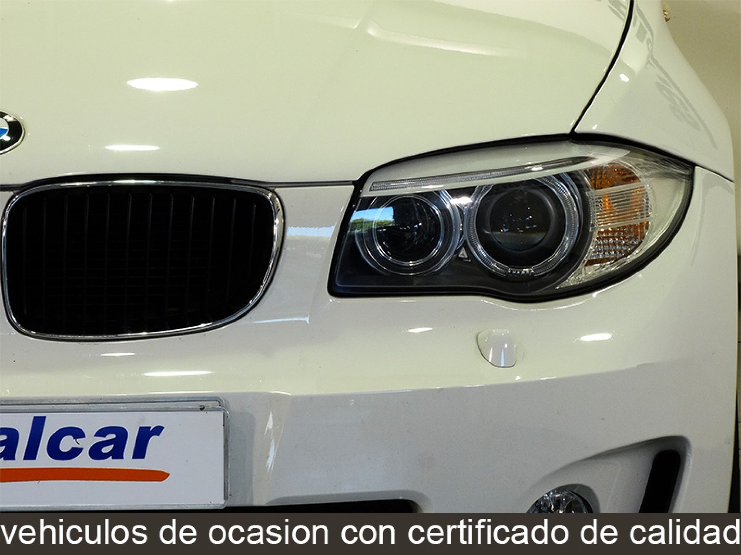 Foto Bmw 118 12