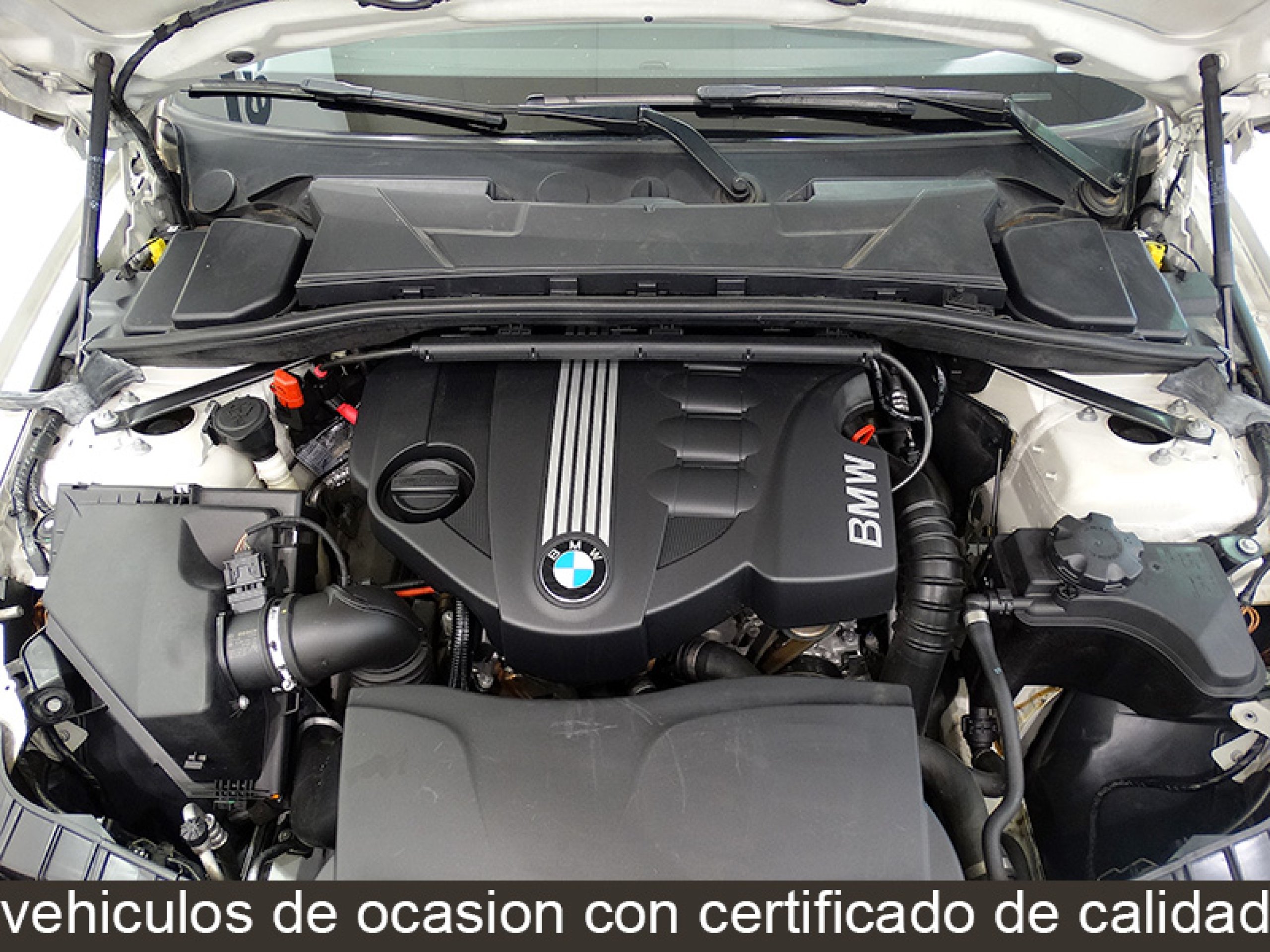 Foto Bmw 118 15