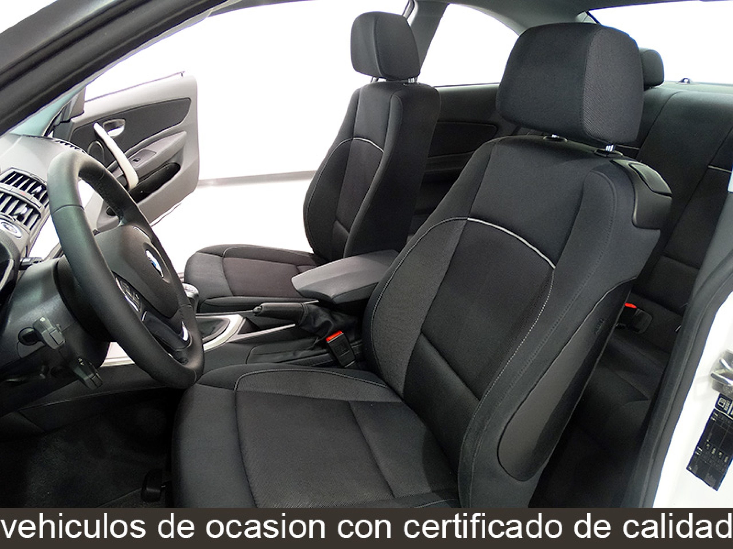 Foto Bmw 118 18