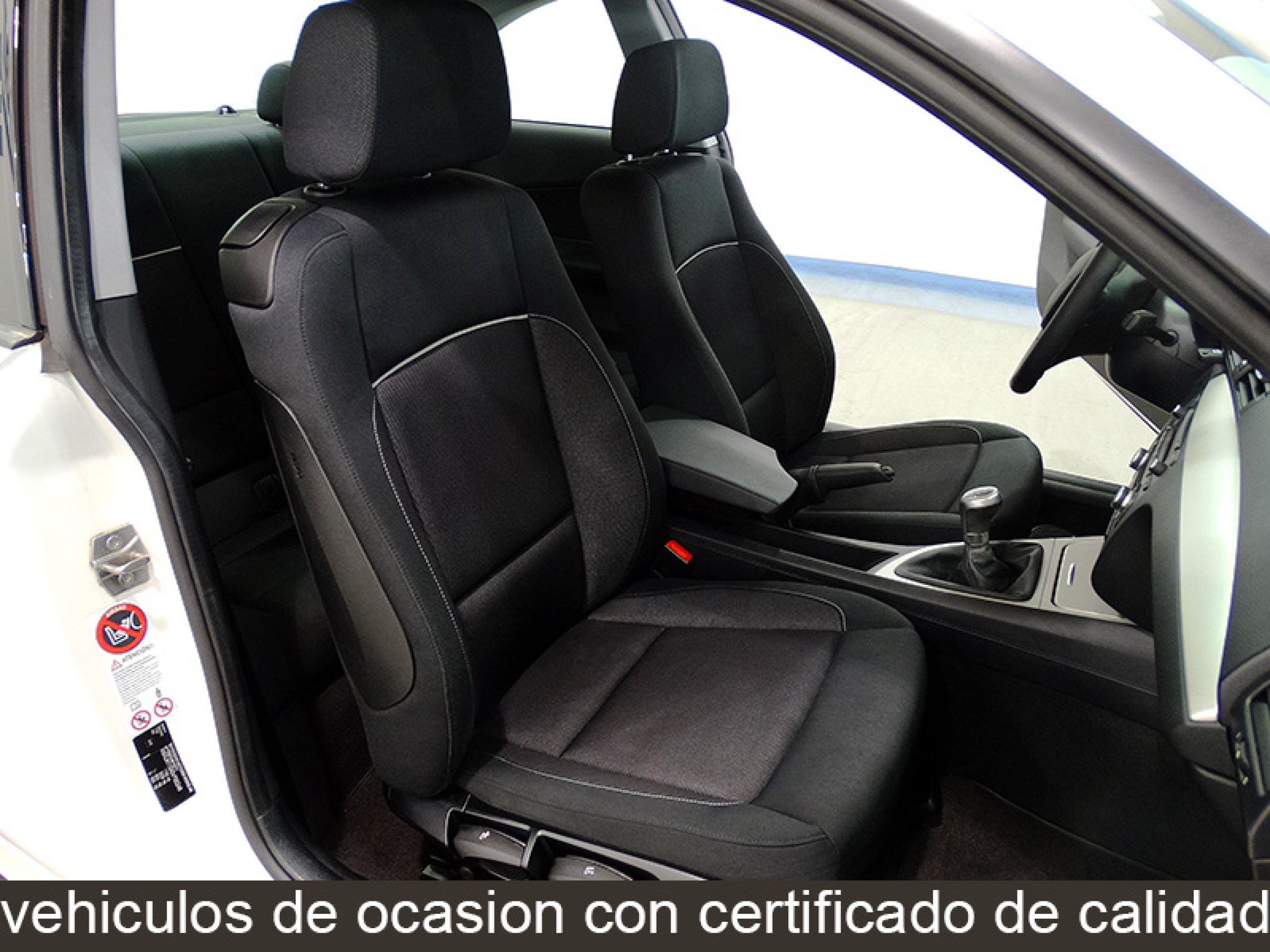 Foto Bmw 118 19