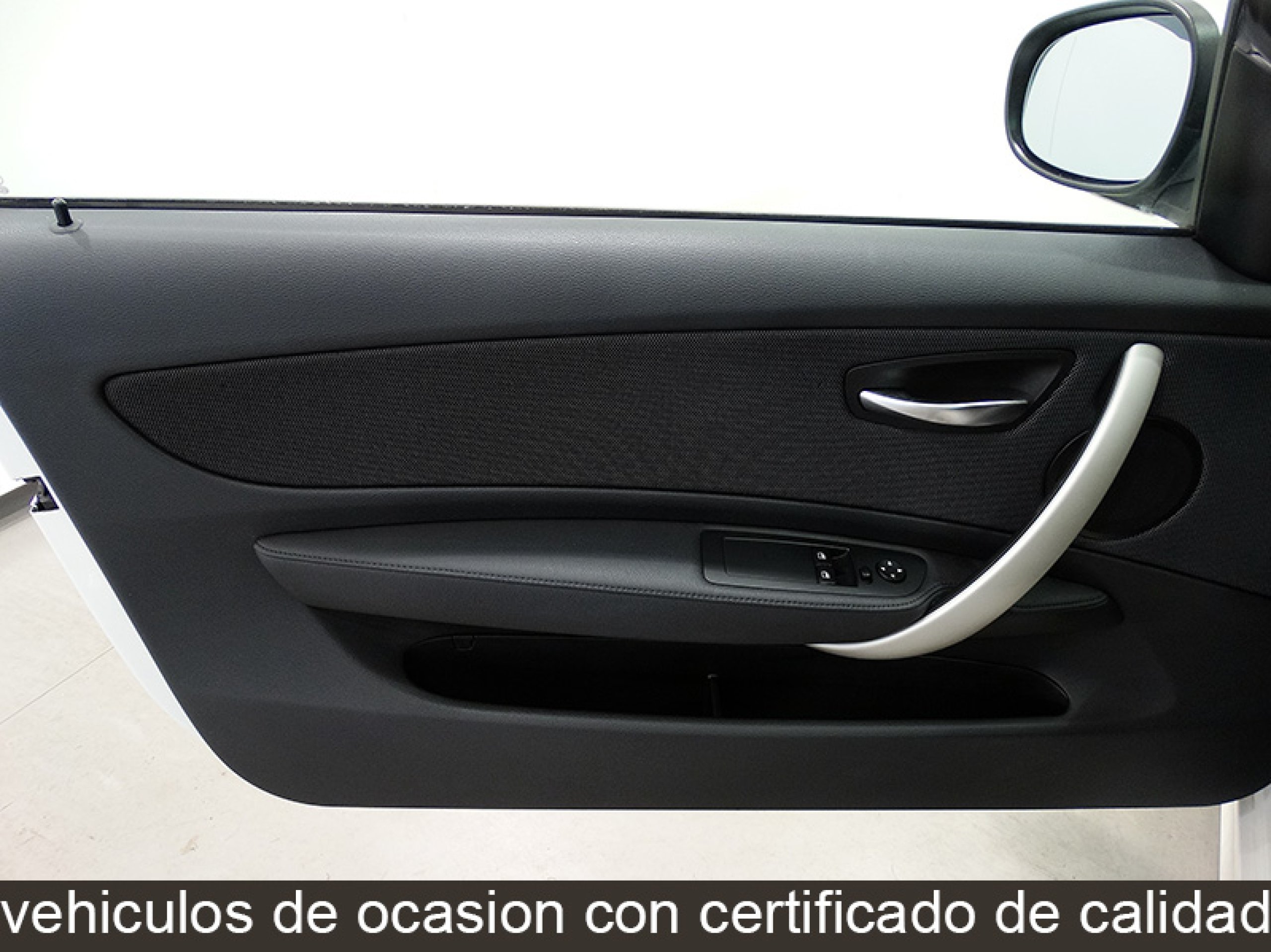 Foto Bmw 118 21