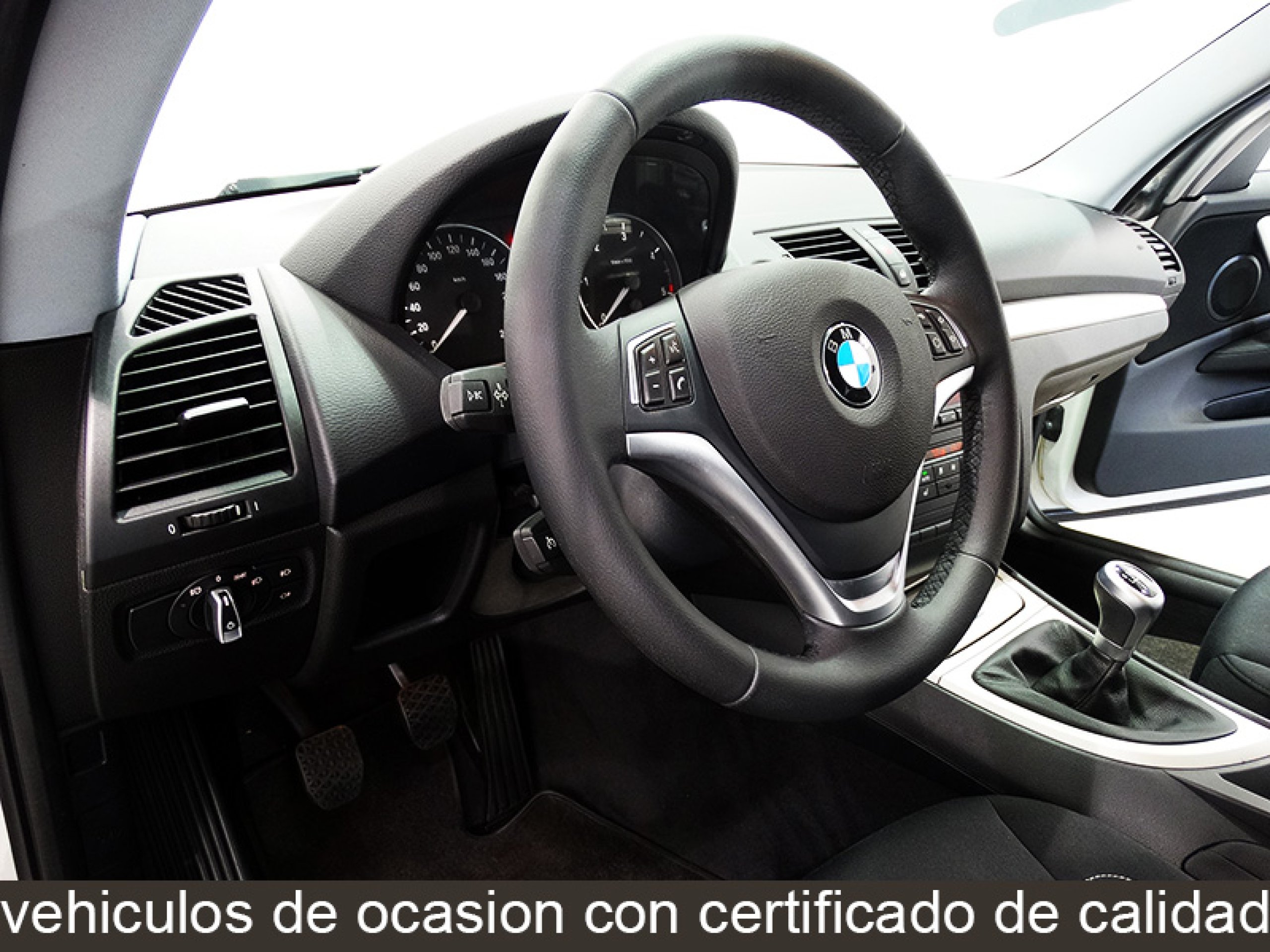 Foto Bmw 118 22