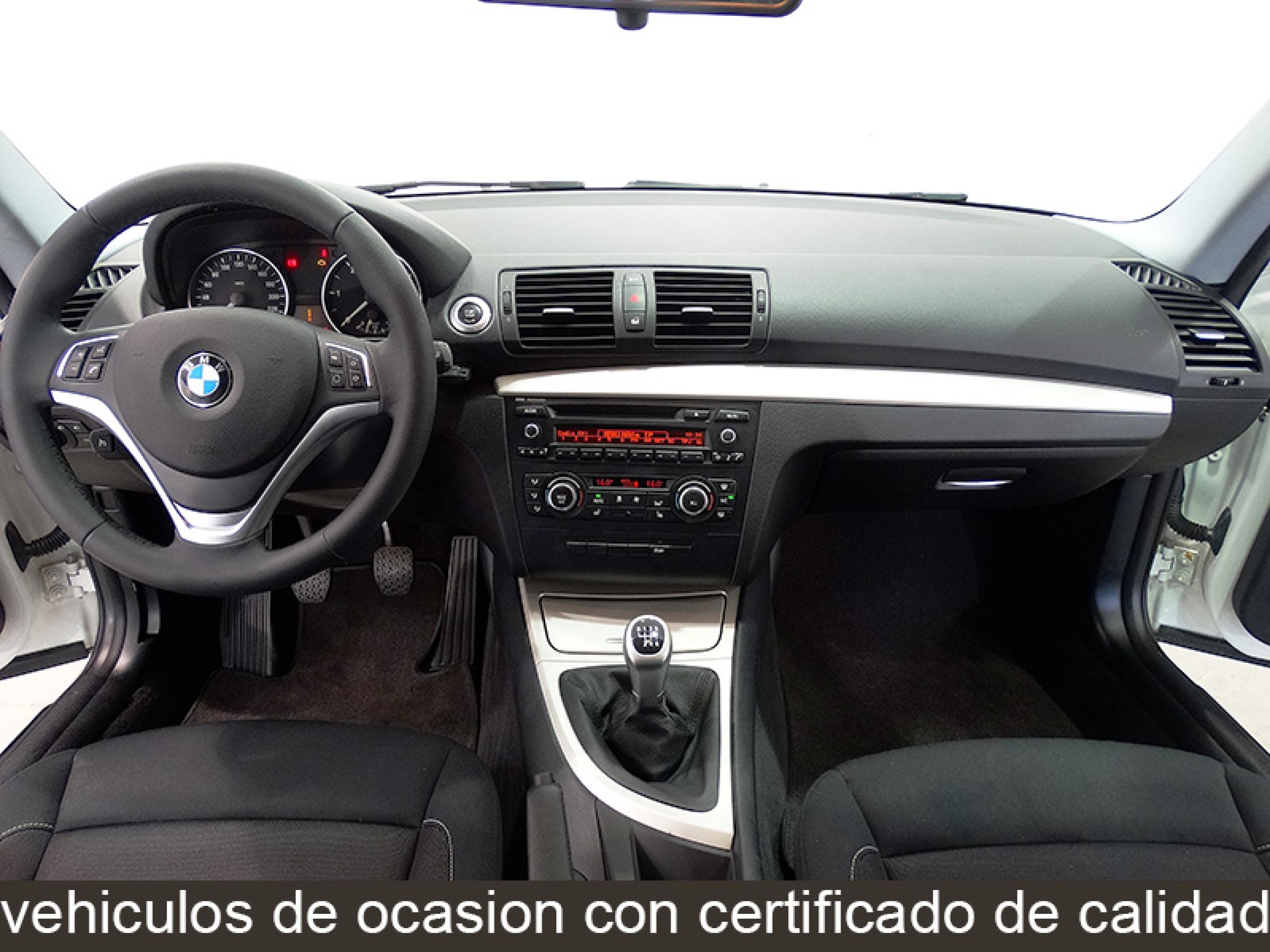 Foto Bmw 118 23