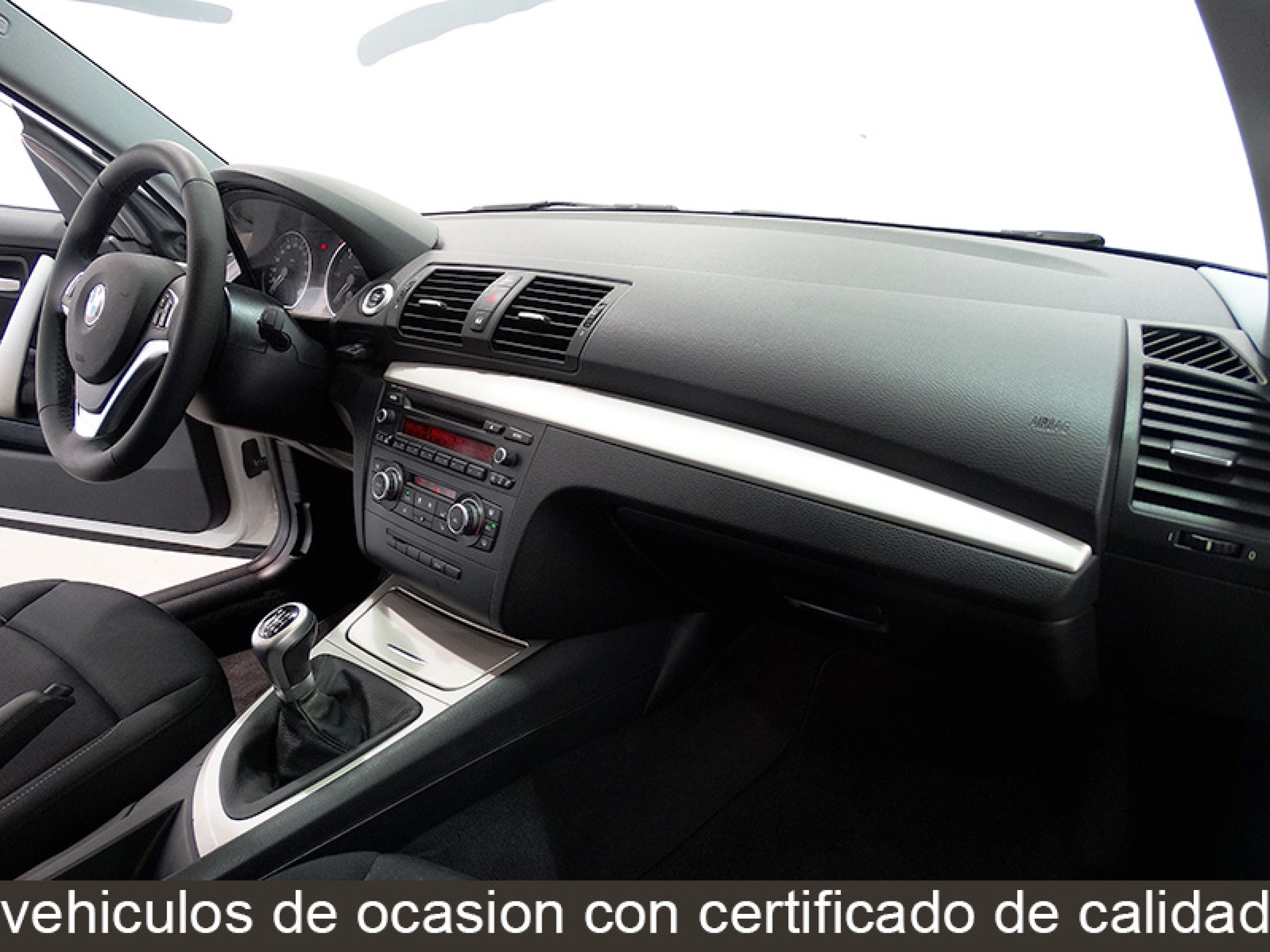Foto Bmw 118 24