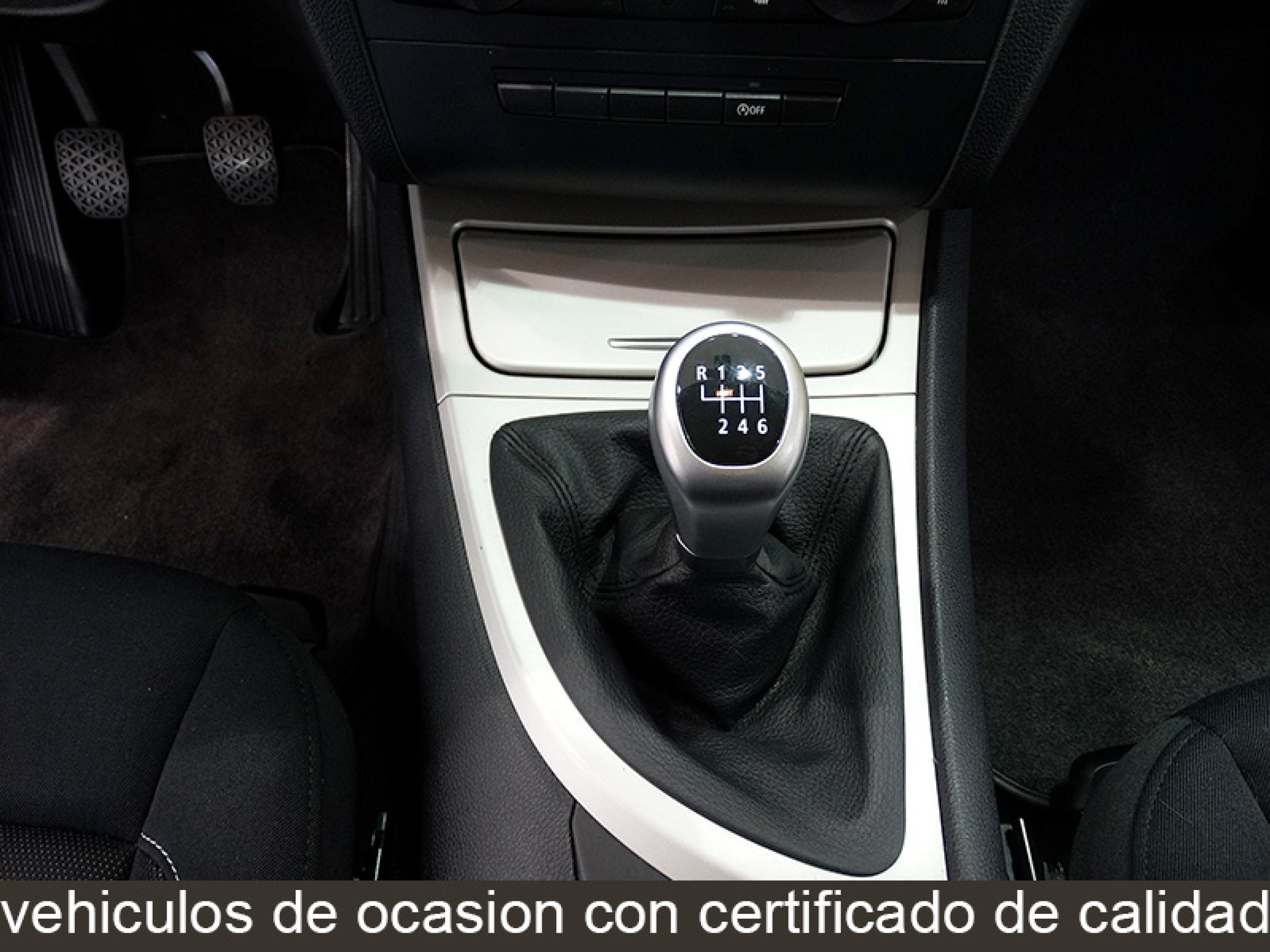 Foto Bmw 118 25