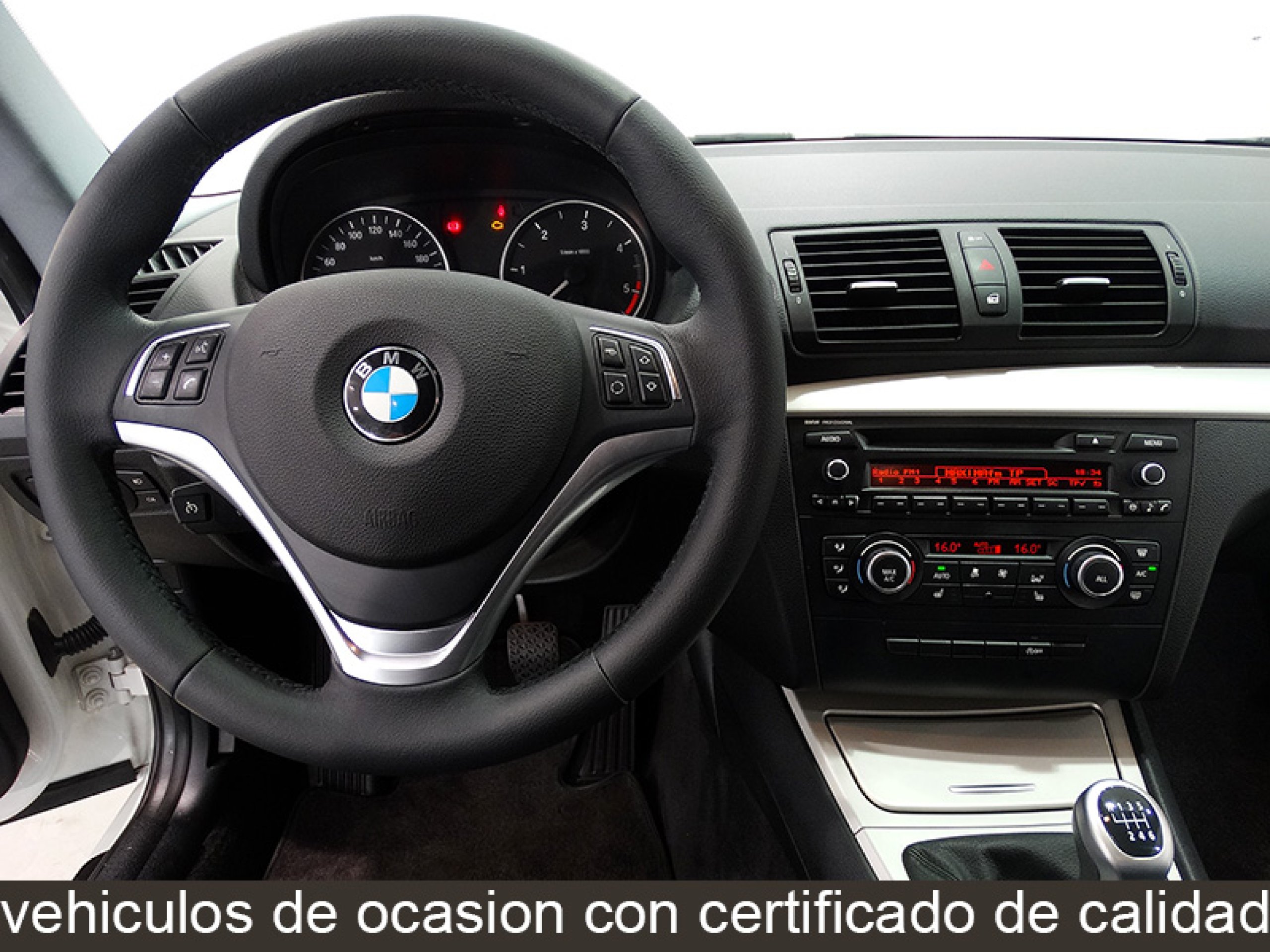 Foto Bmw 118 26