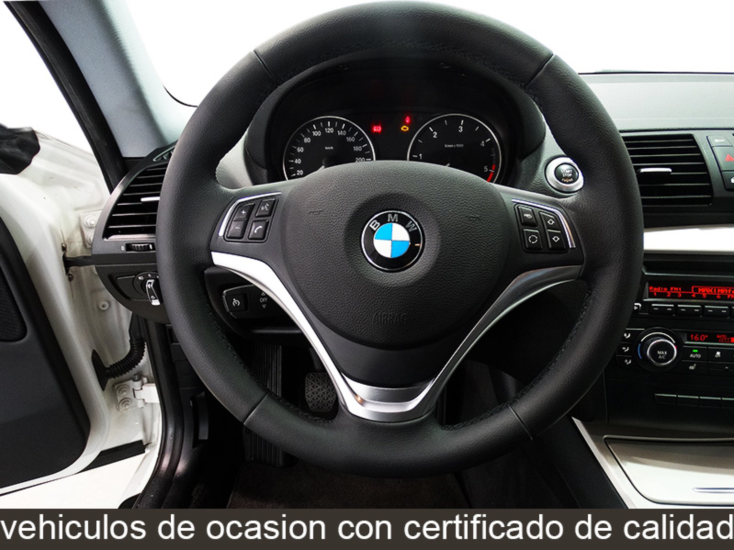 Foto Bmw 118 27