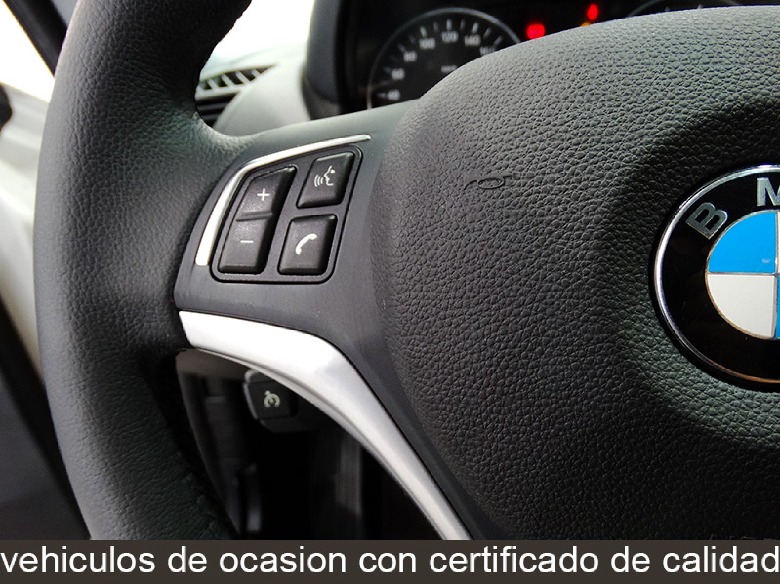 Foto Bmw 118 28