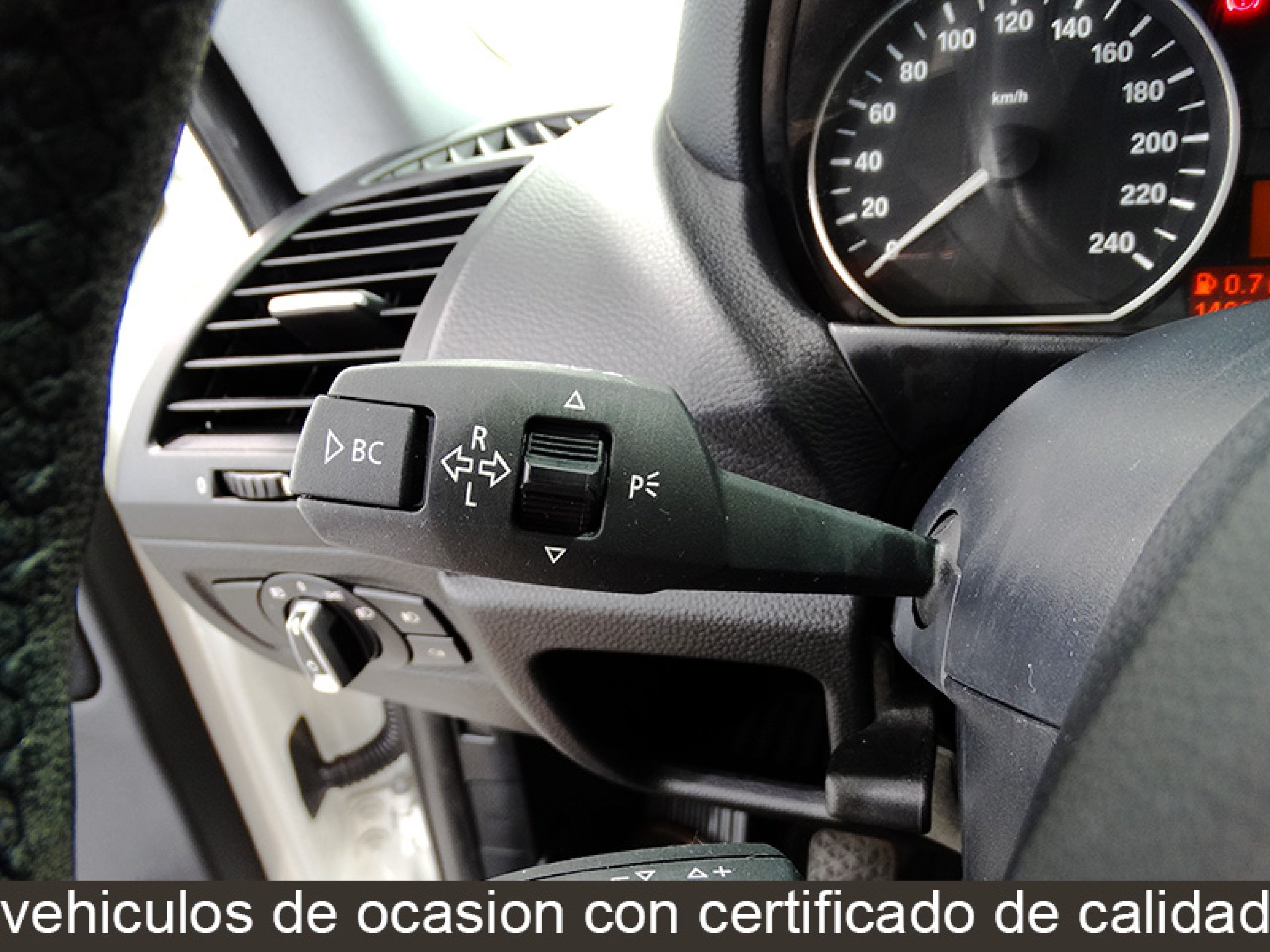 Foto Bmw 118 30