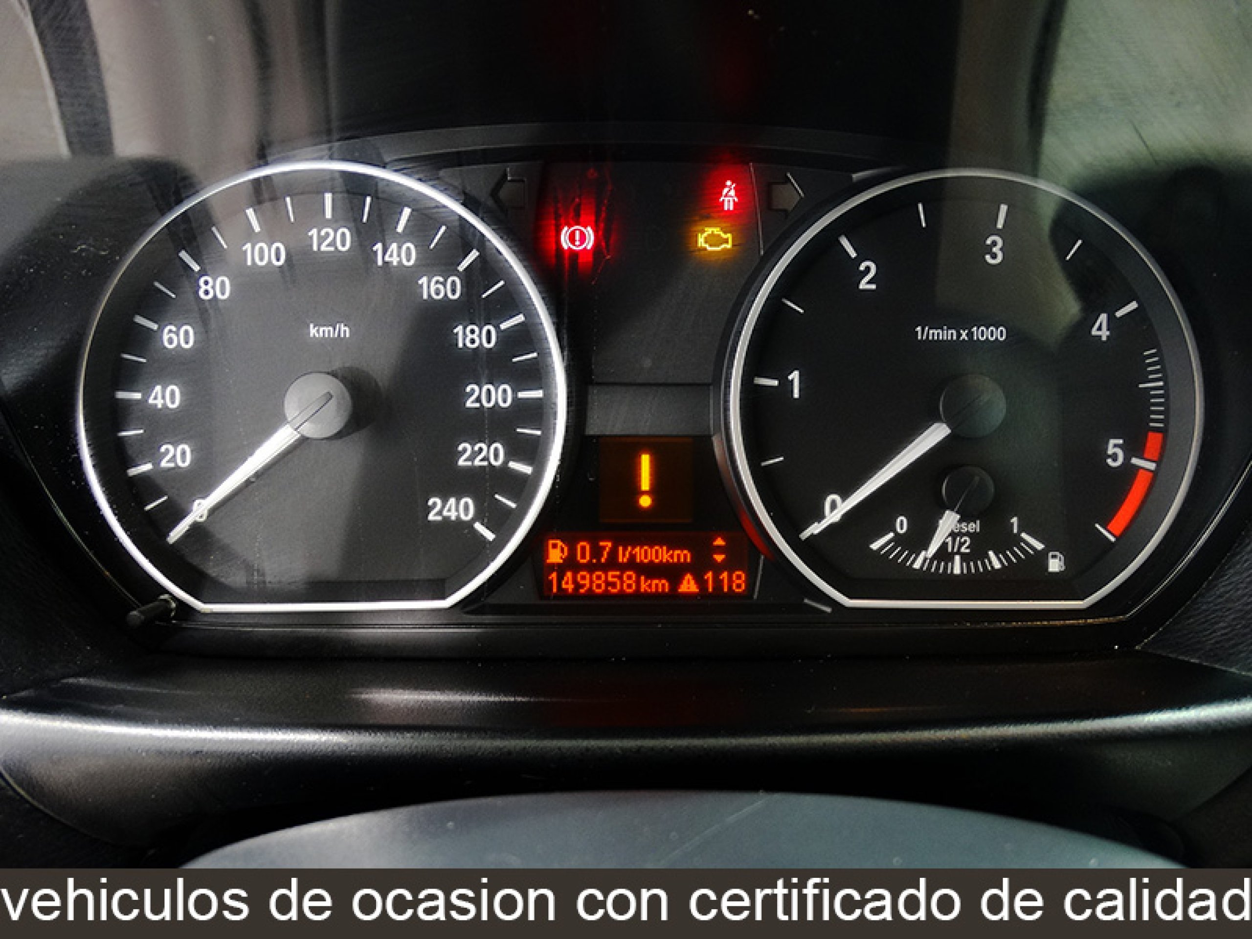 Foto Bmw 118 32
