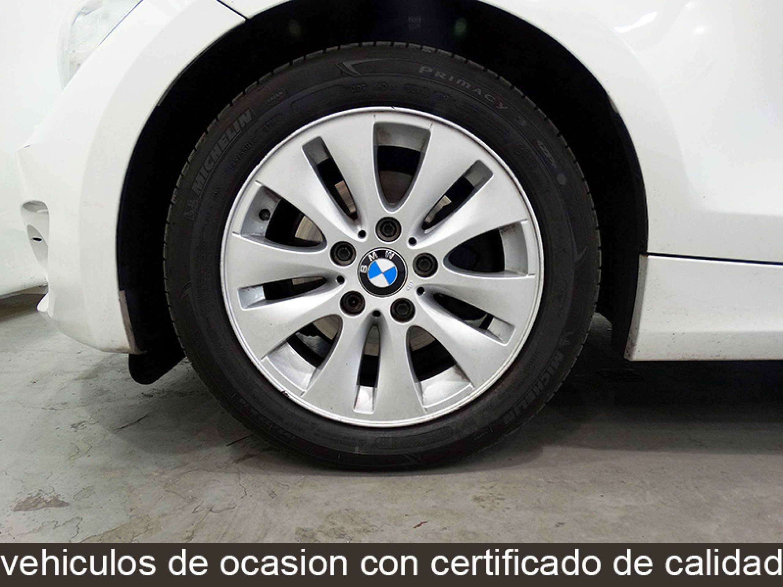 Foto Bmw 118 34