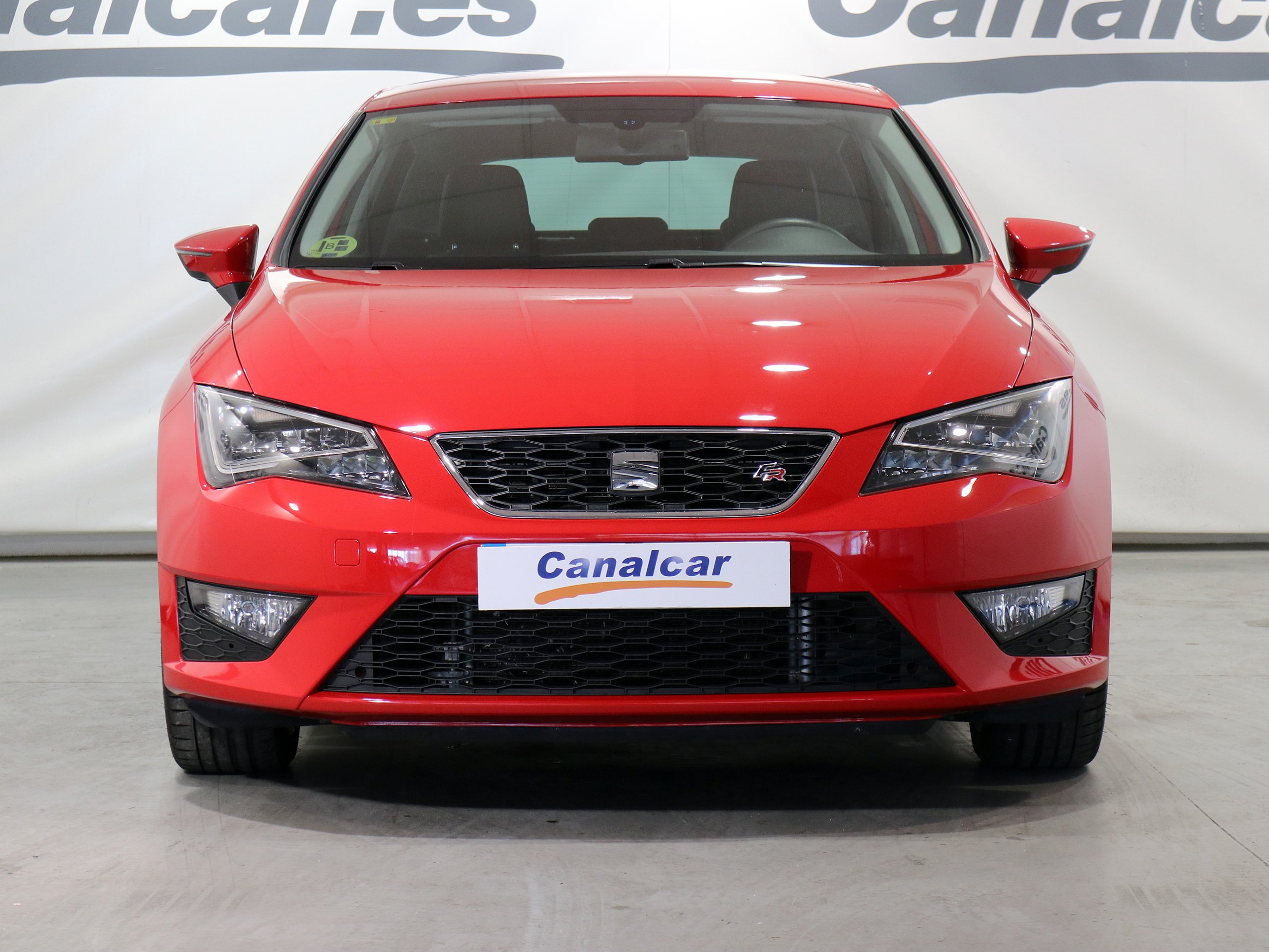 Foto Seat Leon 3