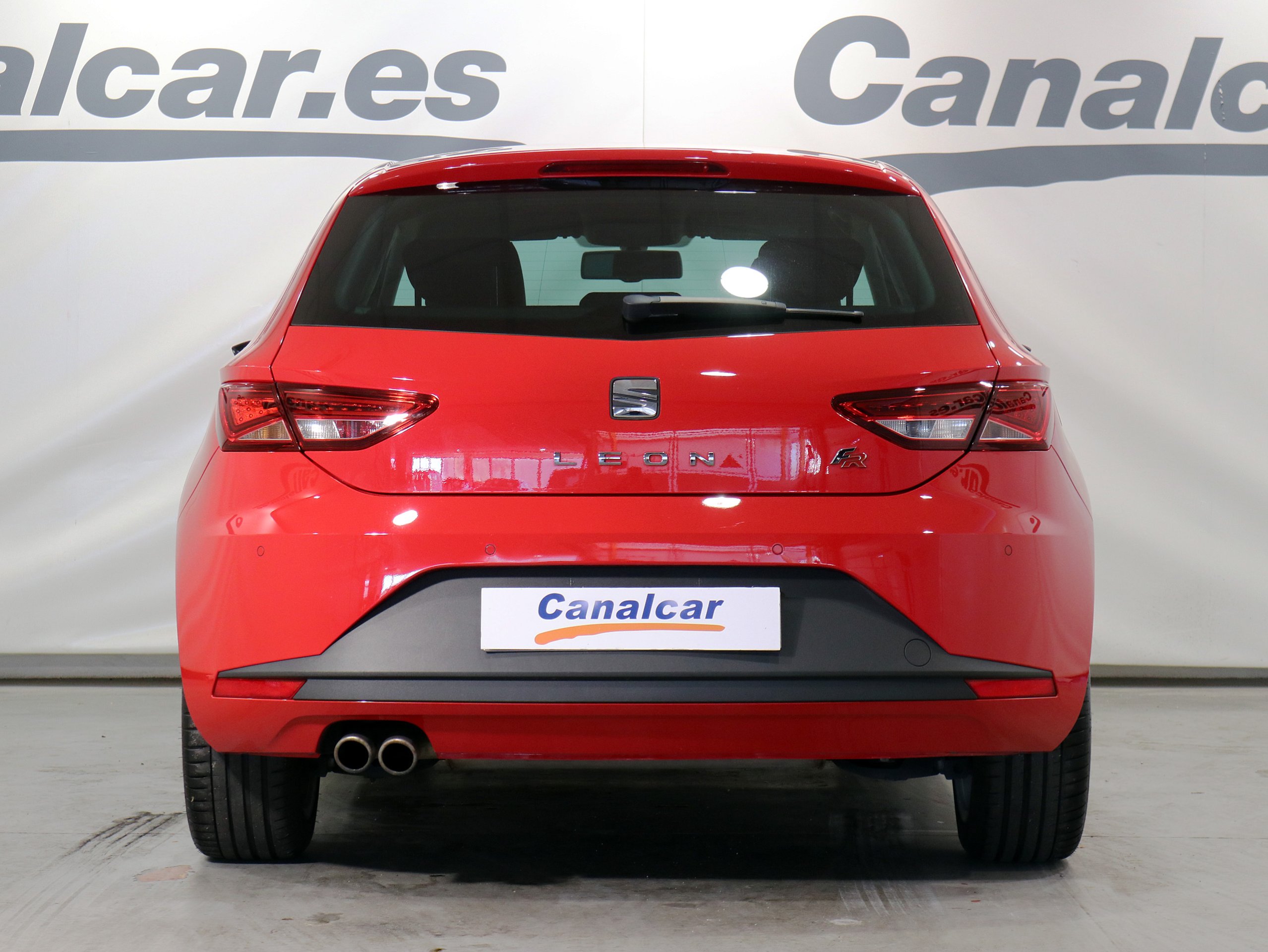 Foto Seat Leon 6