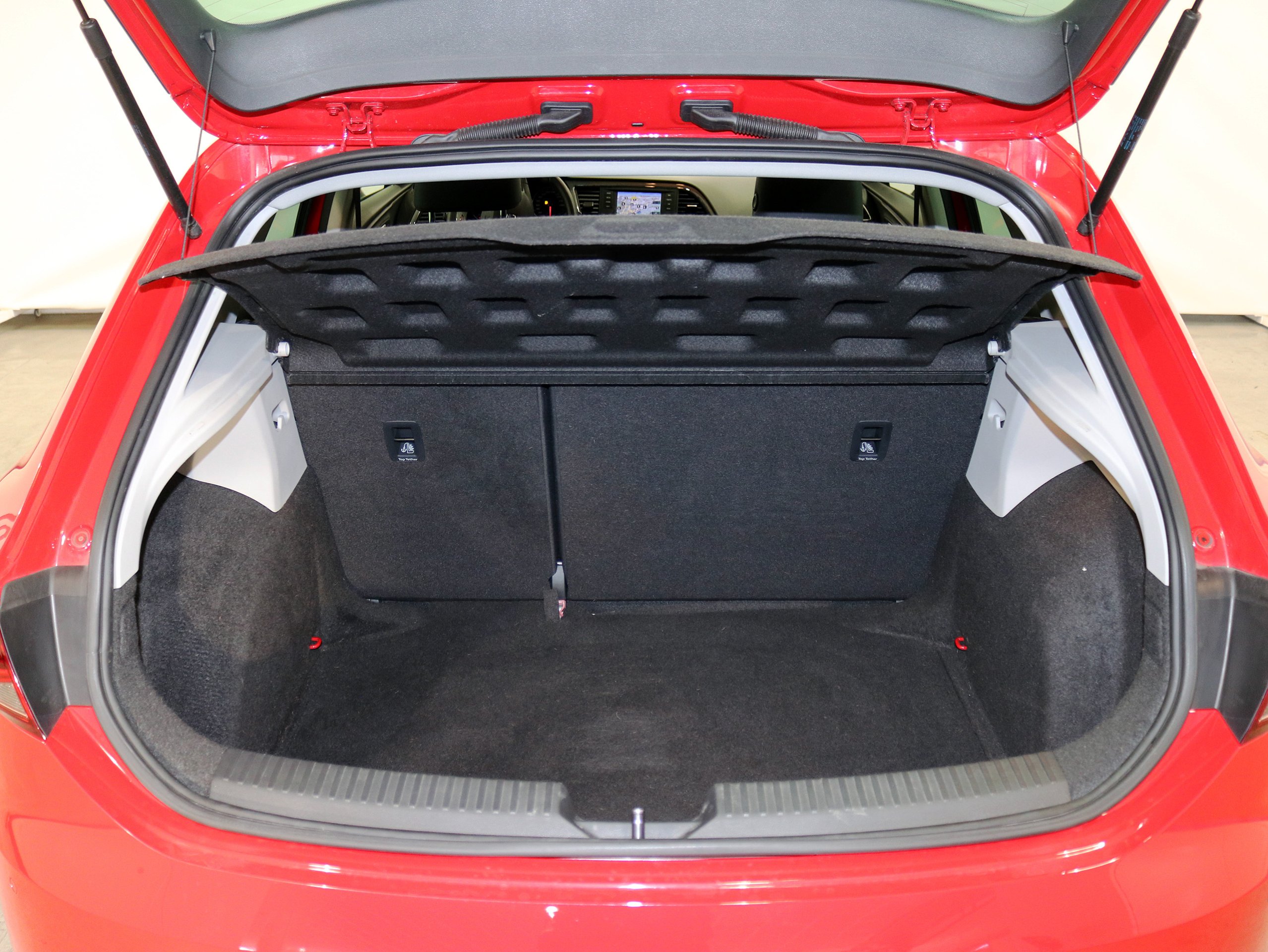 Foto Seat Leon 9