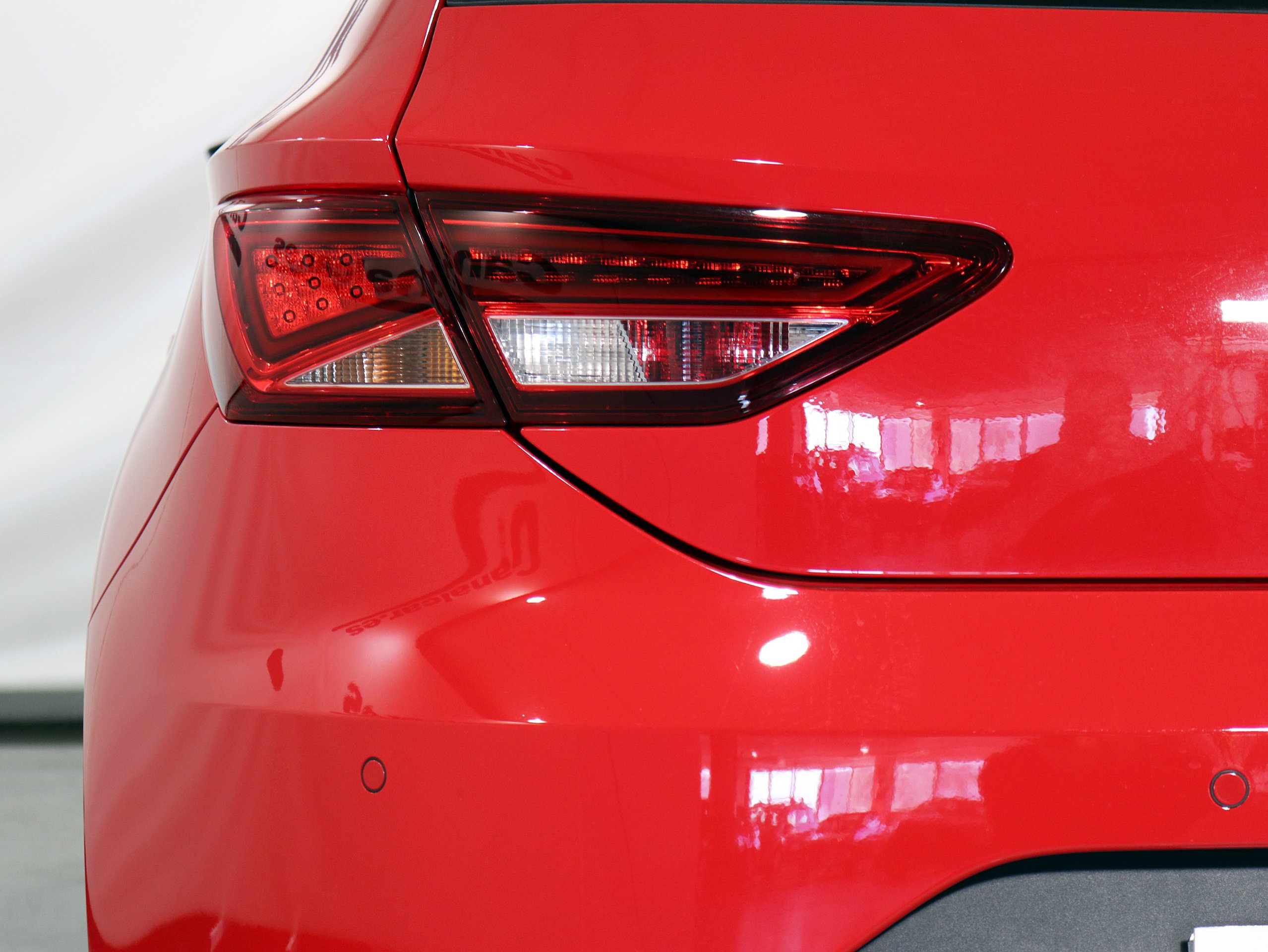 Foto Seat Leon 10