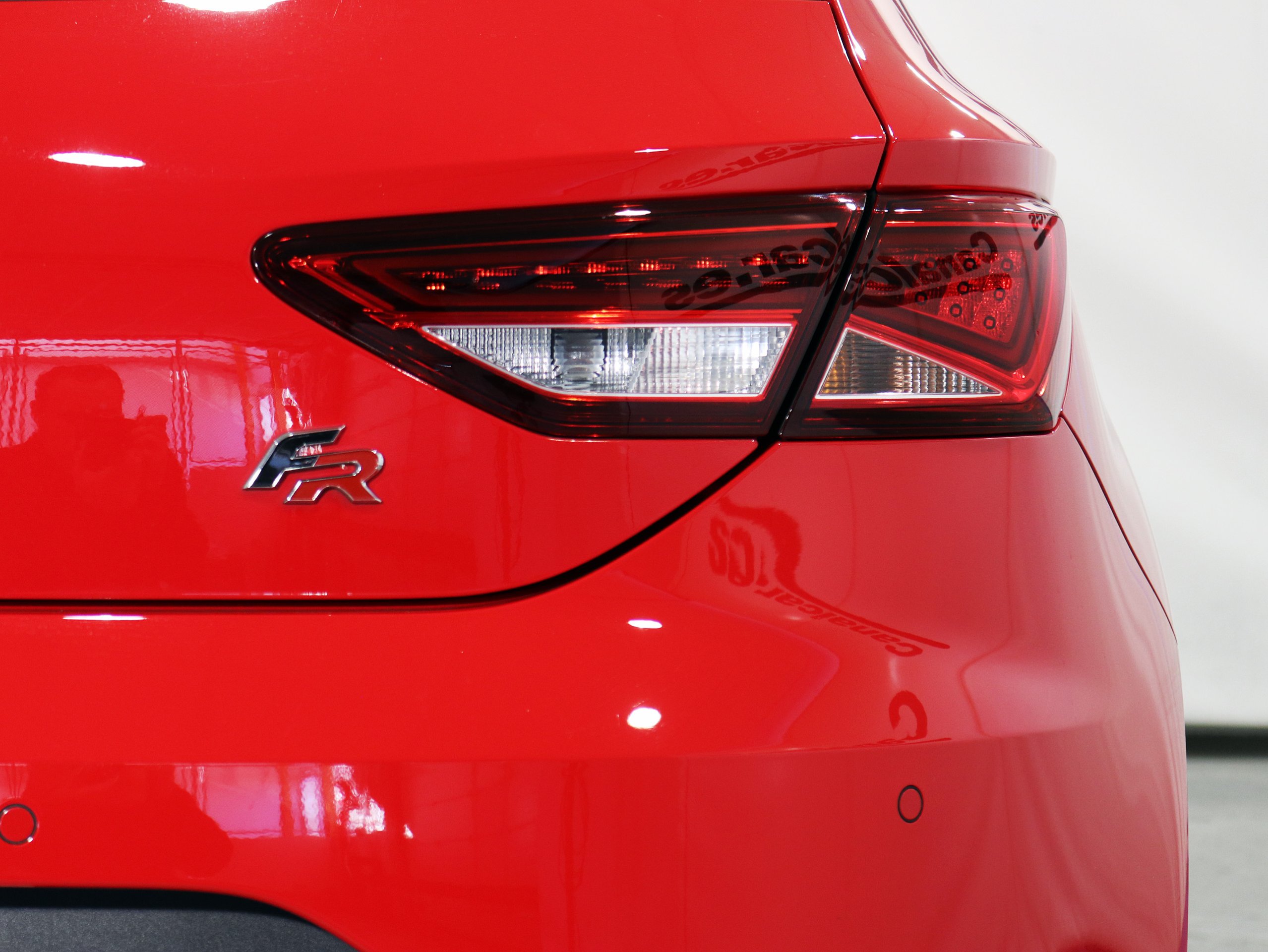 Foto Seat Leon 11