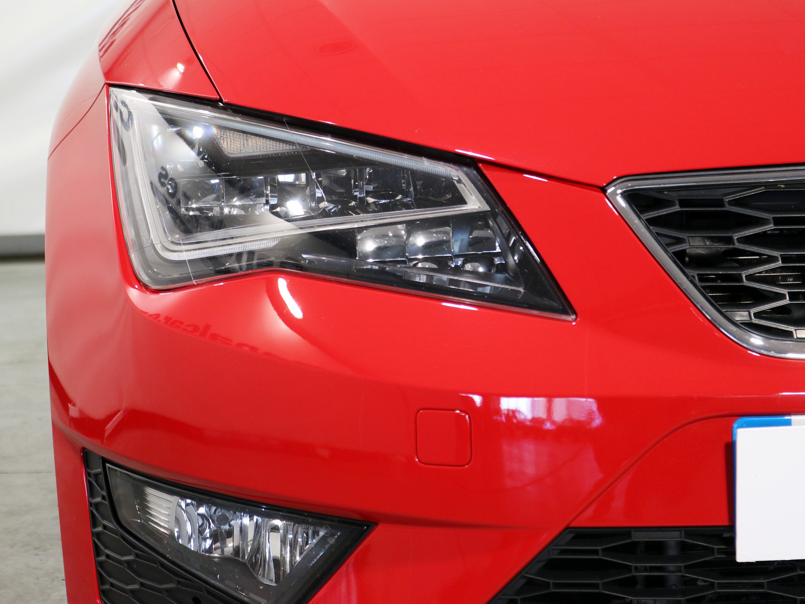 Foto Seat Leon 12