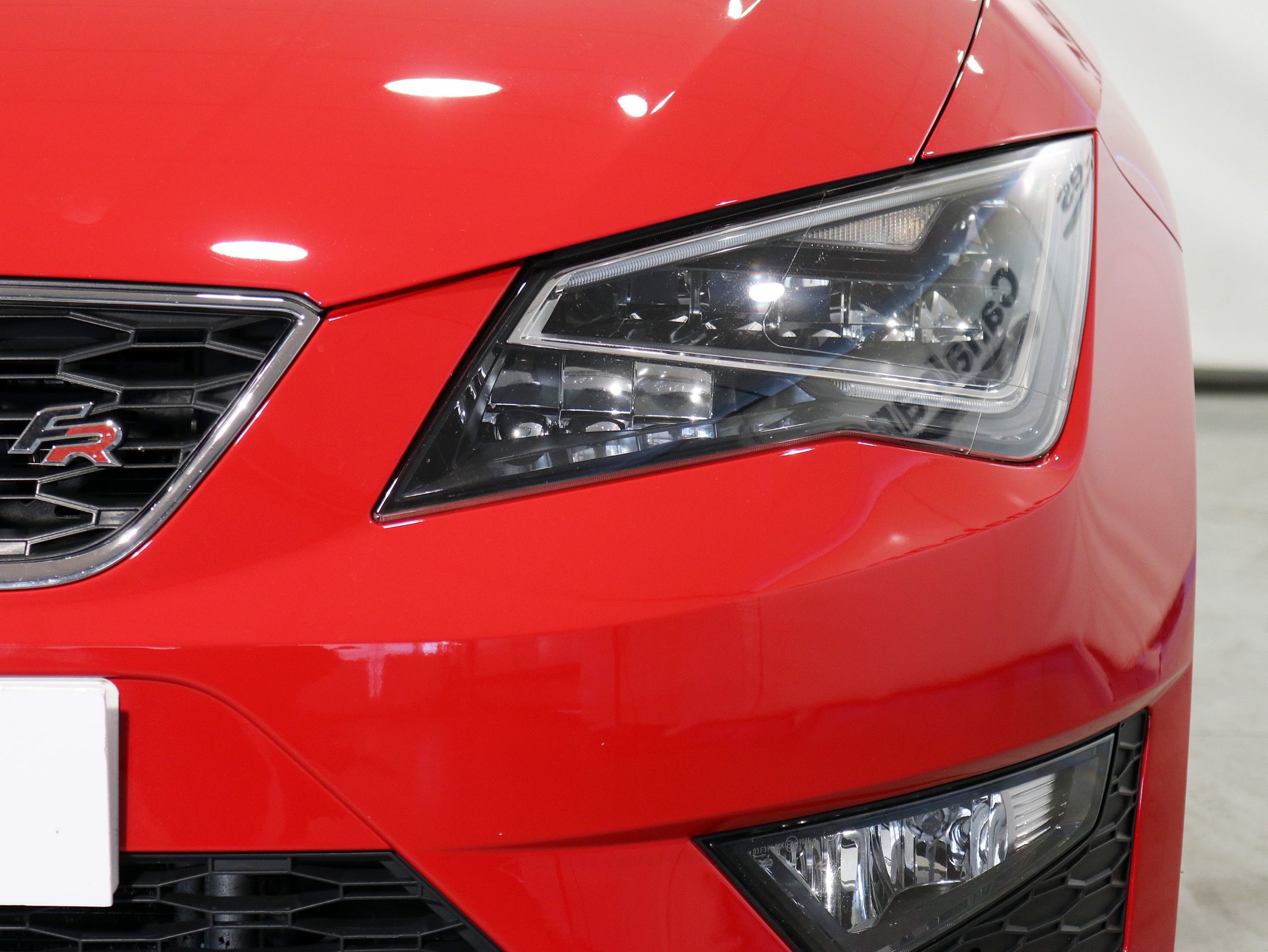 Foto Seat Leon 13