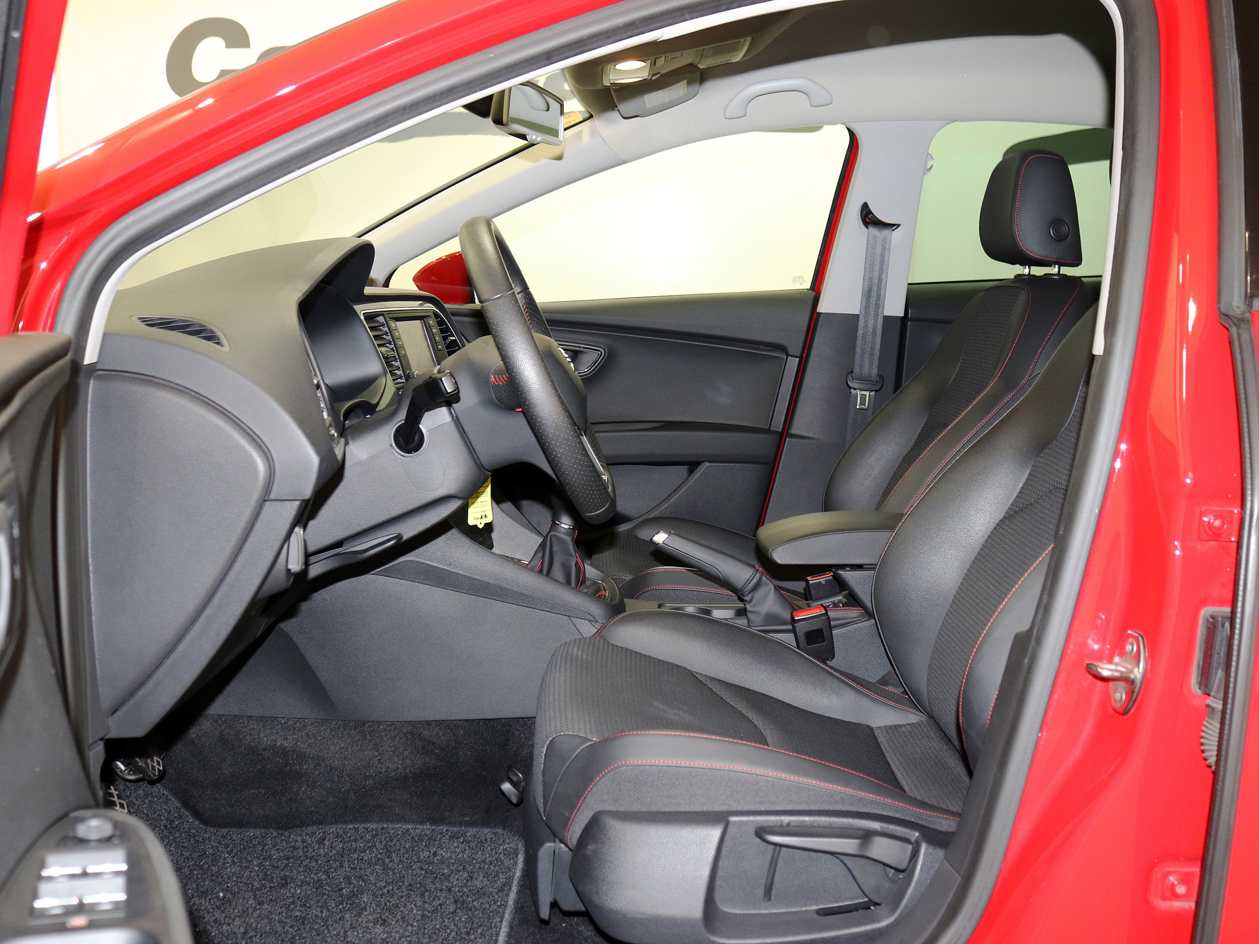 Foto Seat Leon 15