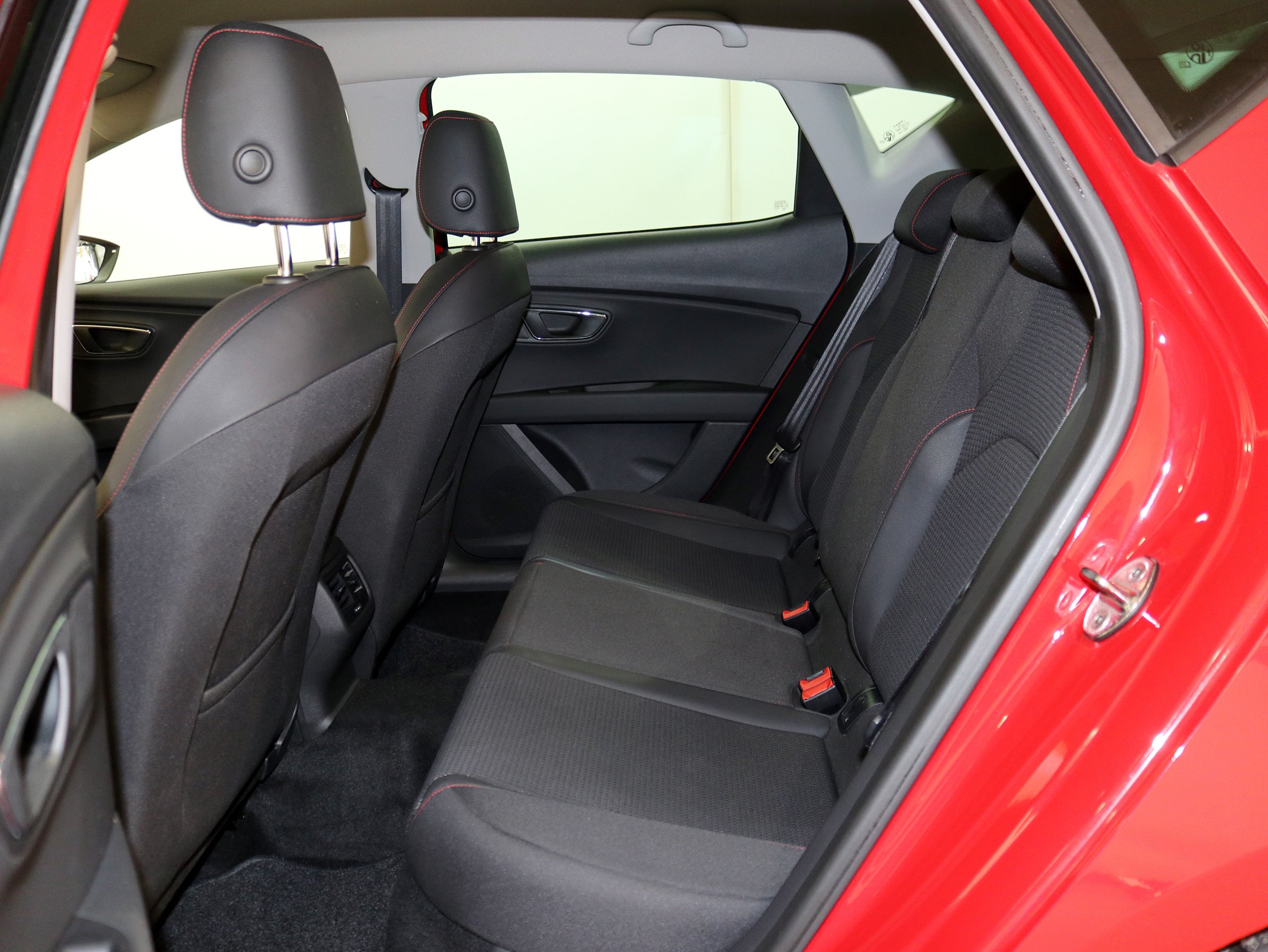 Foto Seat Leon 16
