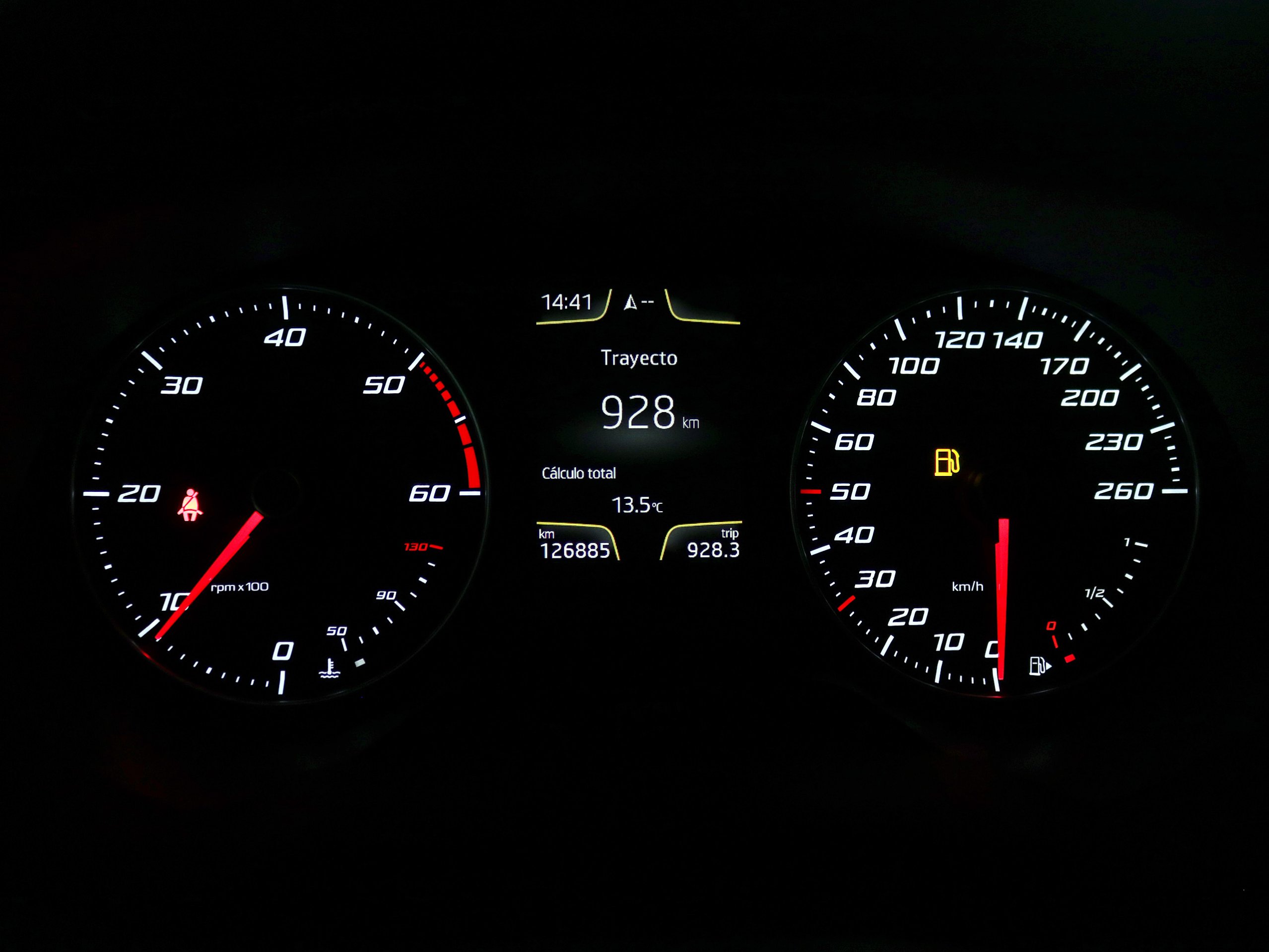 Foto Seat Leon 17