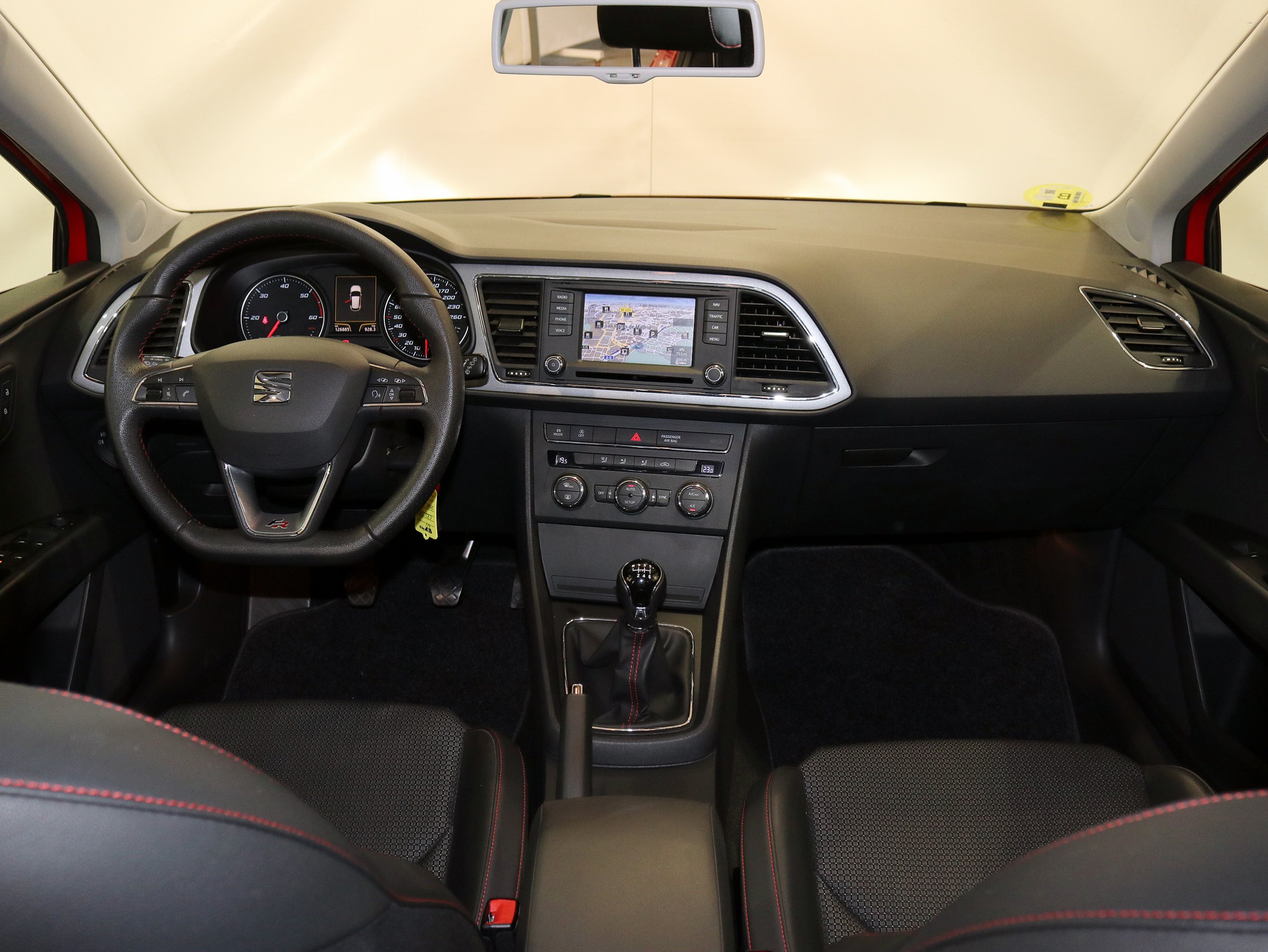 Foto Seat Leon 24