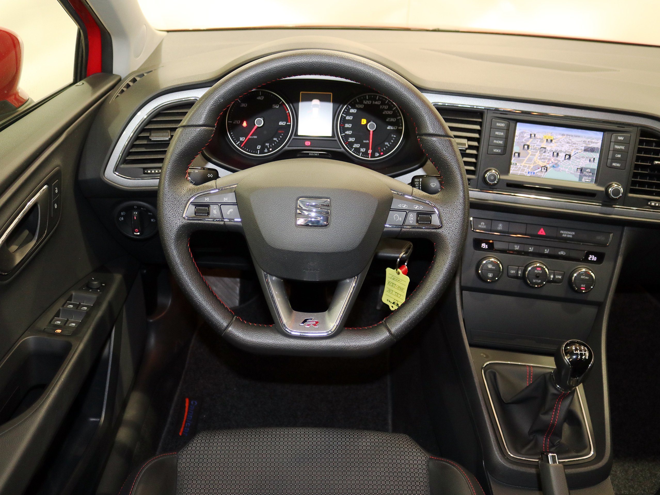 Foto Seat Leon 25