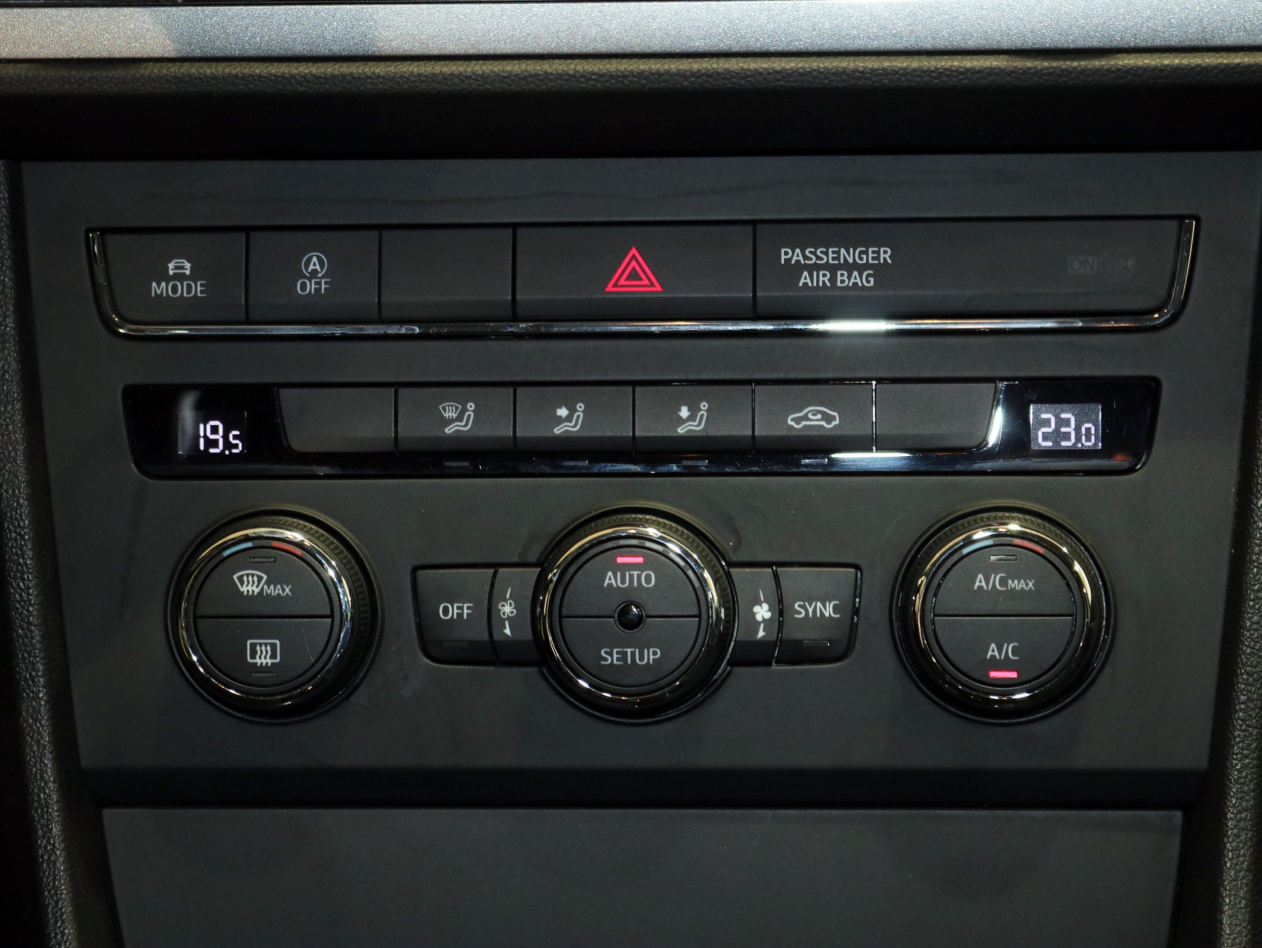 Foto Seat Leon 28