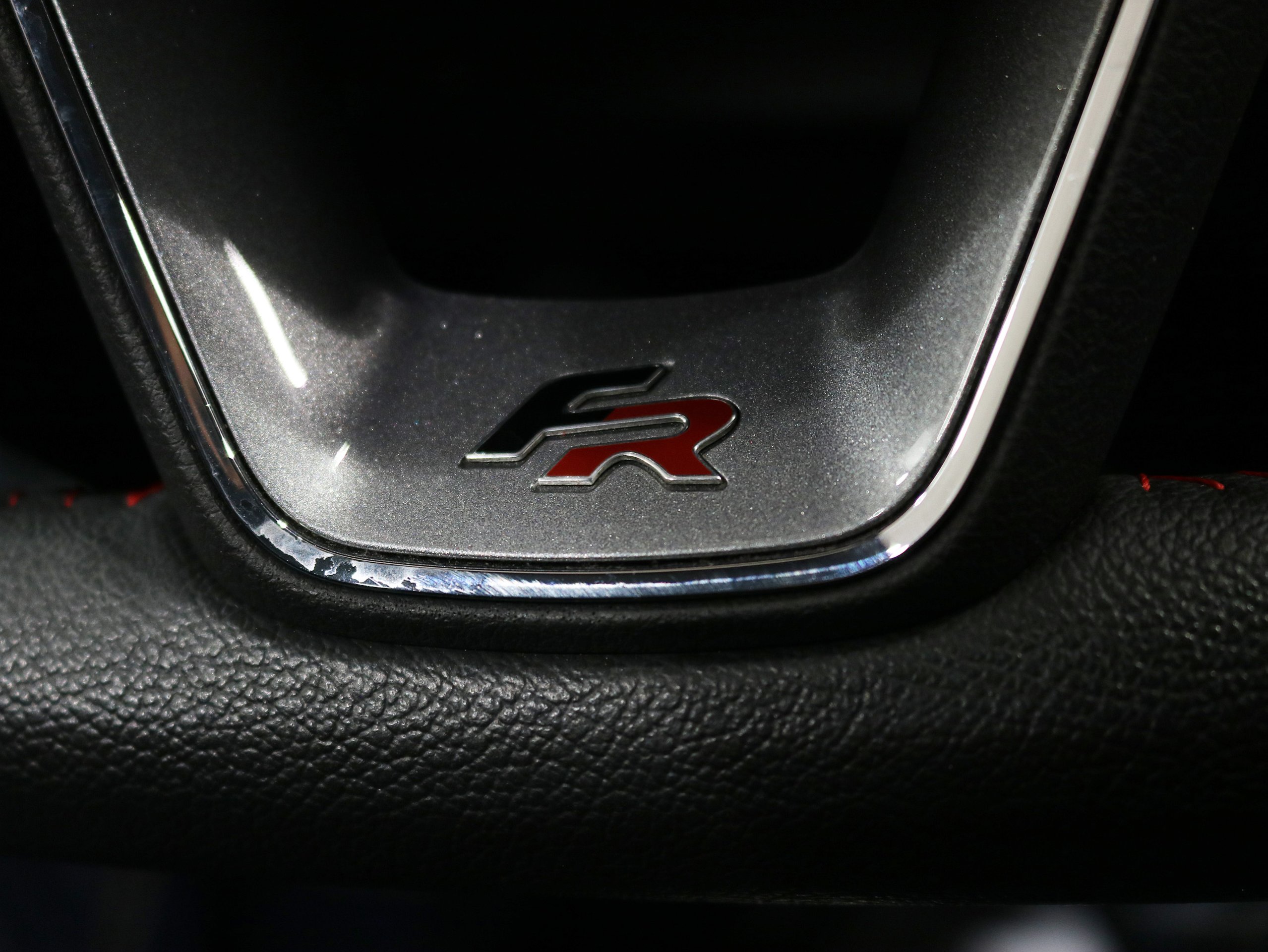 Foto Seat Leon 38